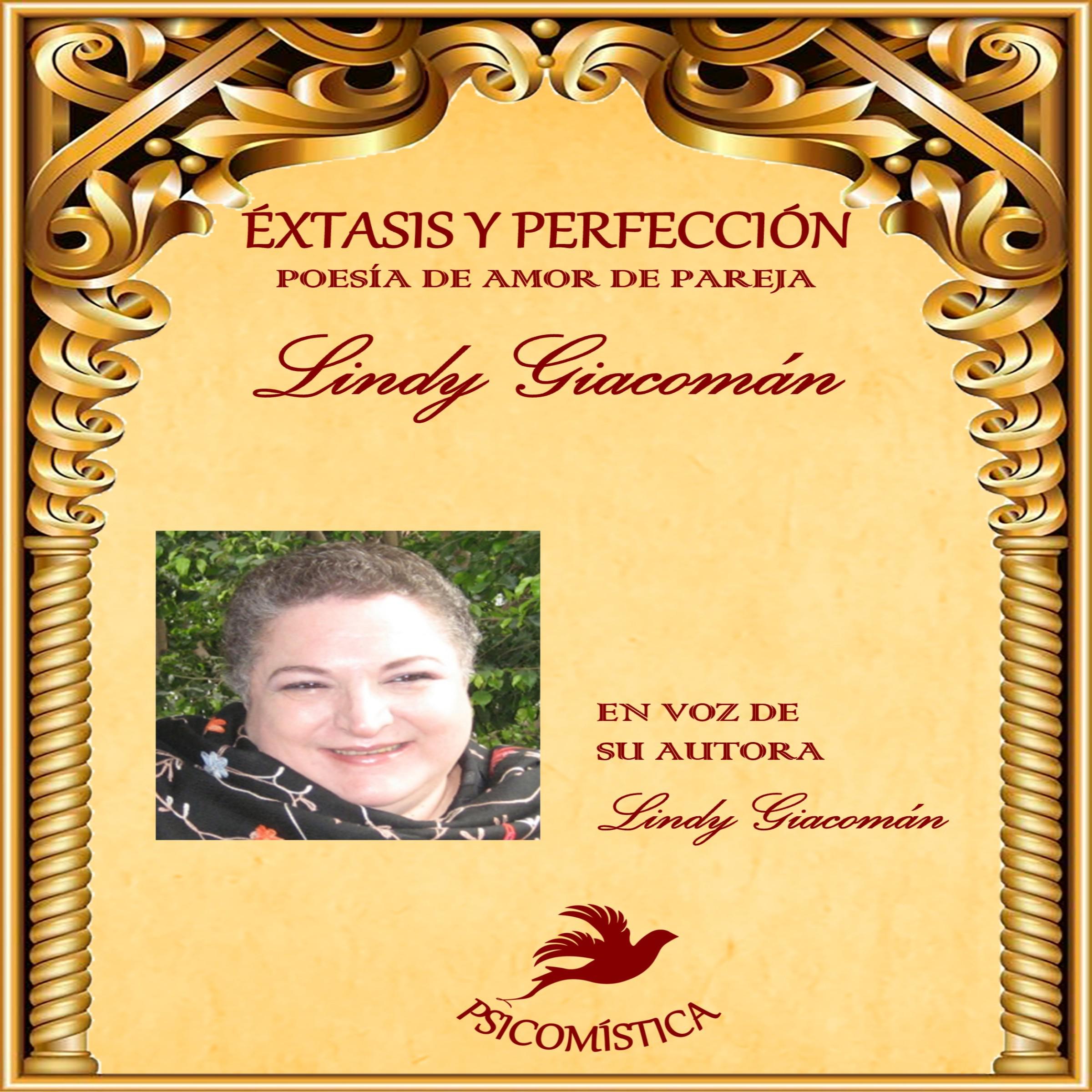 ÉXTASIS Y PERFECCIÓN