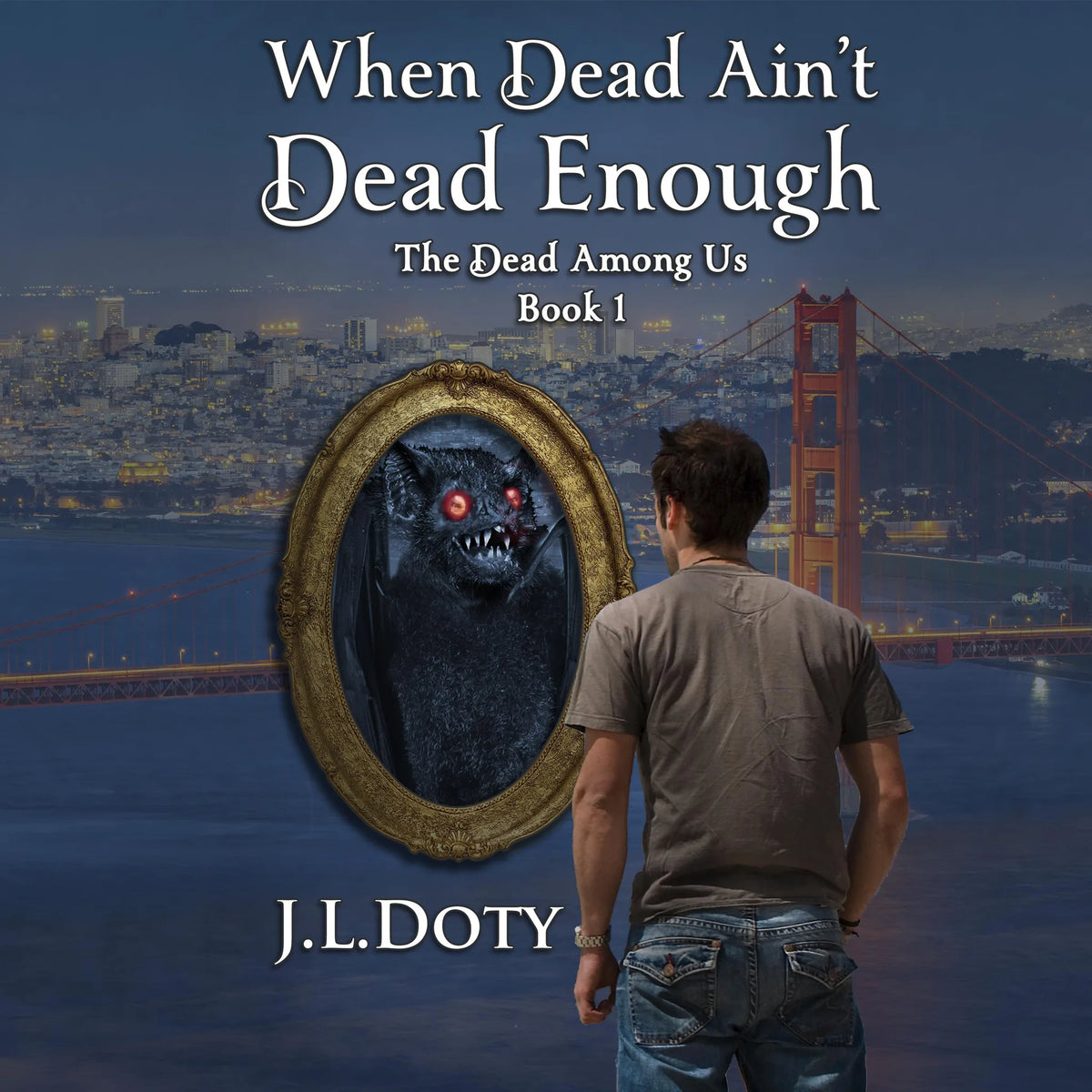 When Dead Ain't Dead Enough