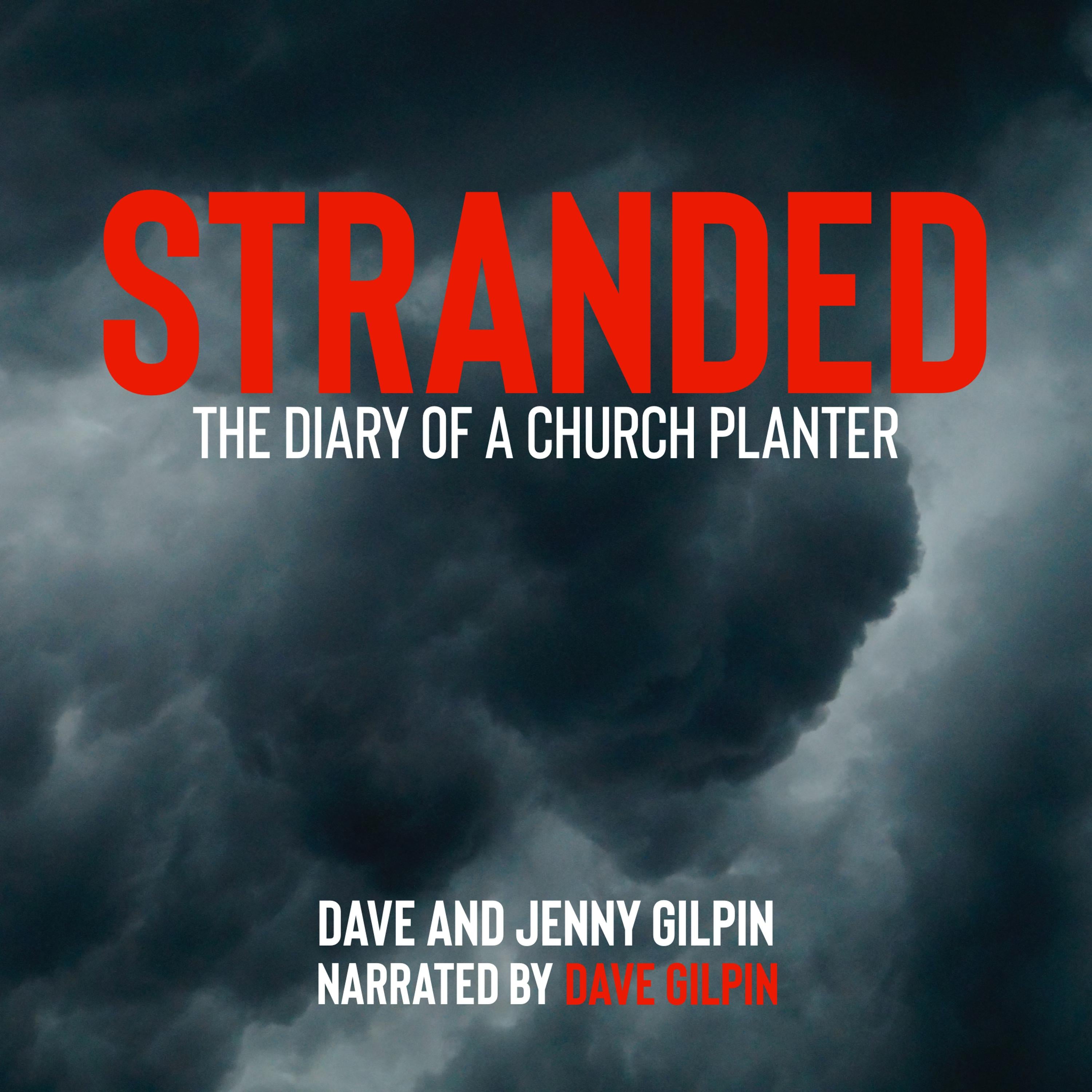 STRANDED