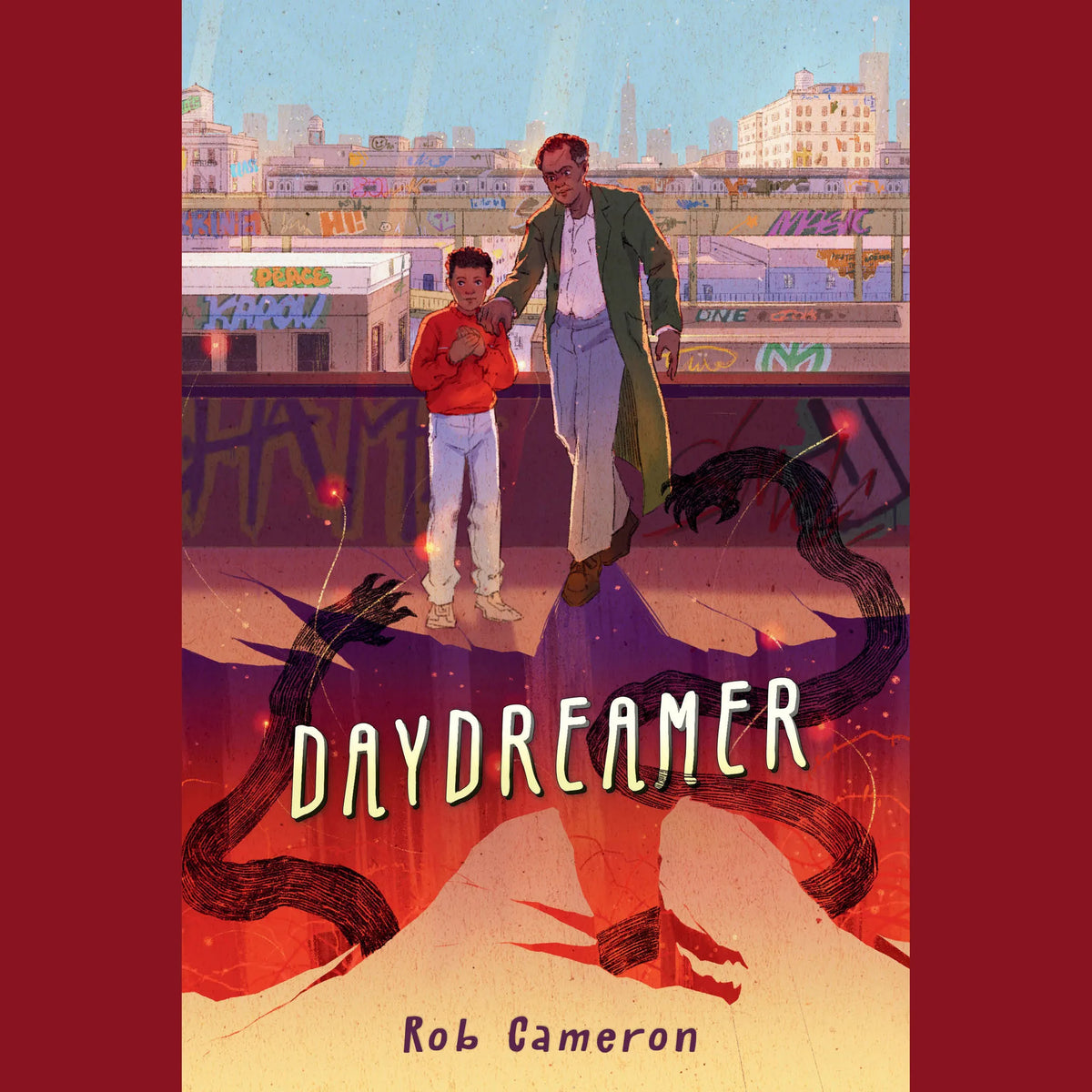 Daydreamer