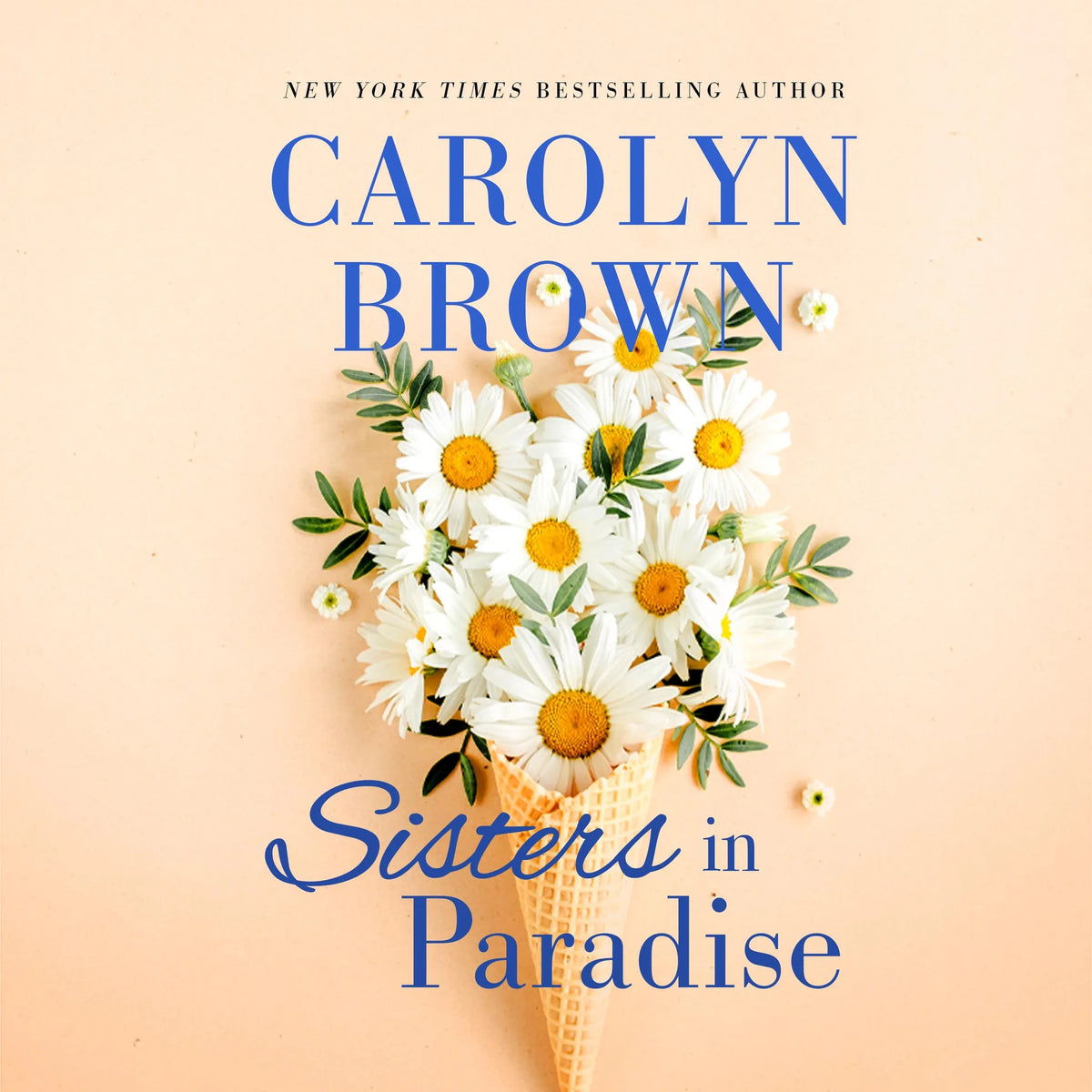 Sisters in Paradise