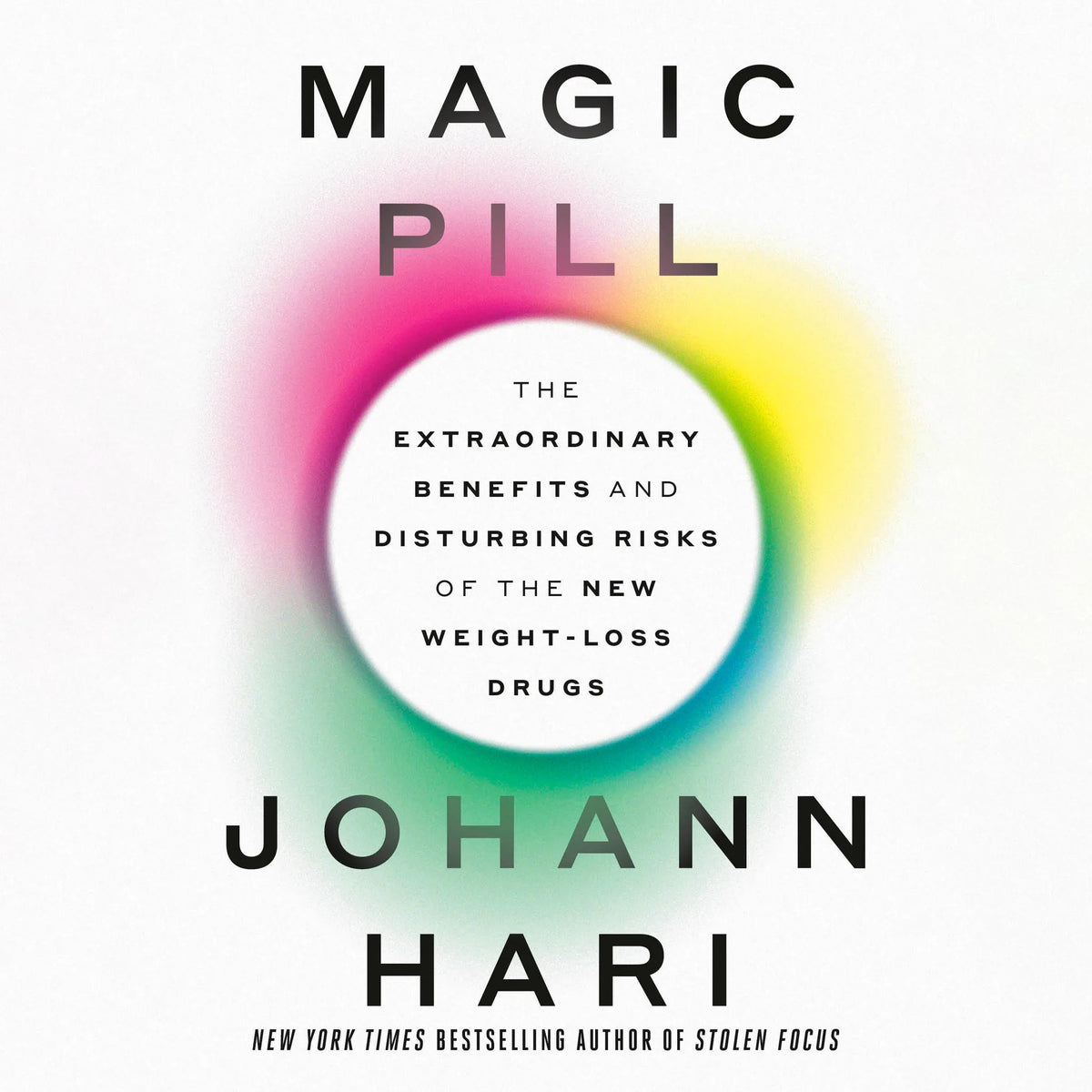 Magic Pill