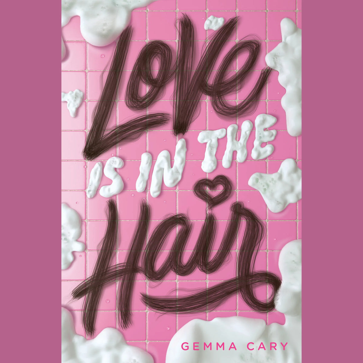 Love Is in the Hair