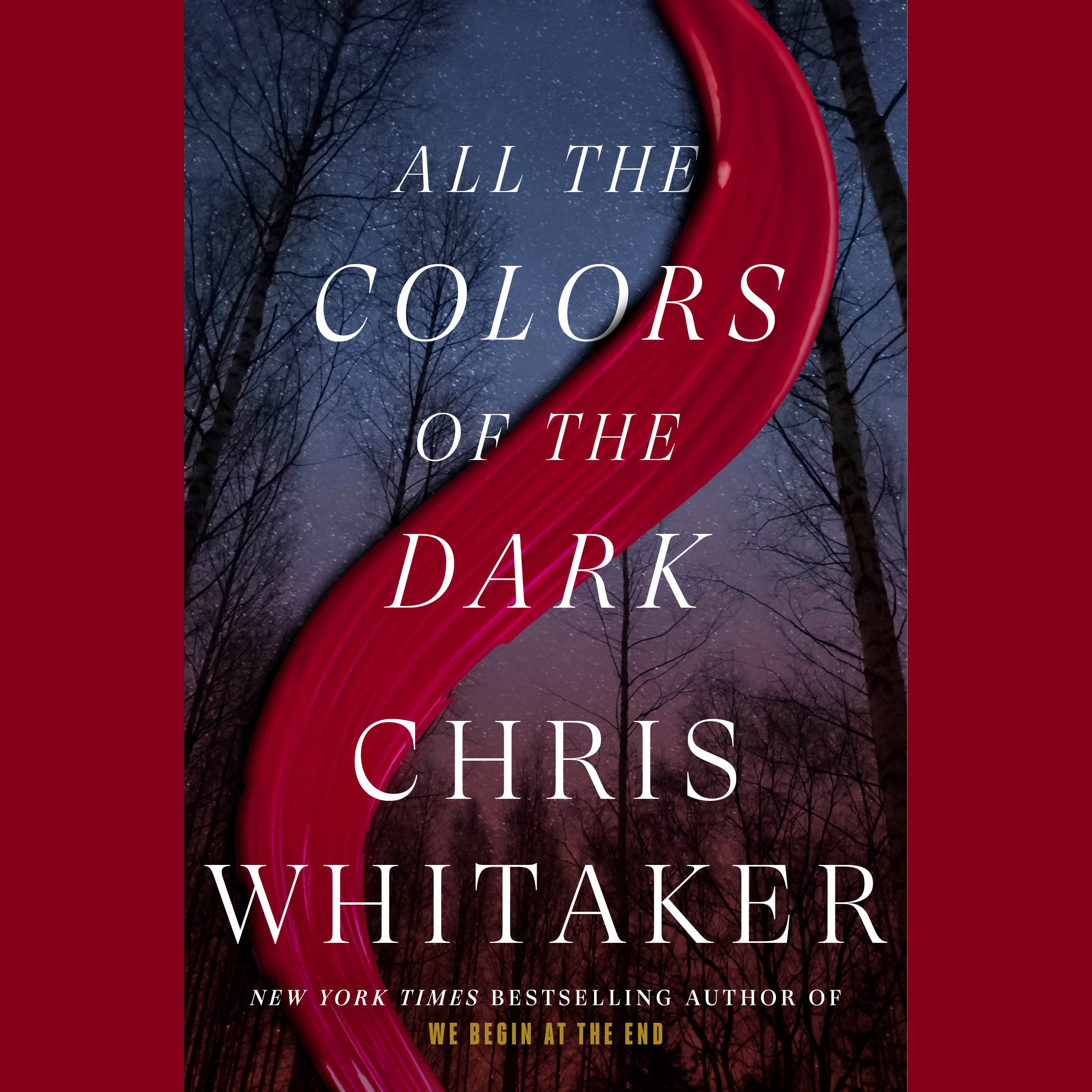 All the Colors of the Dark