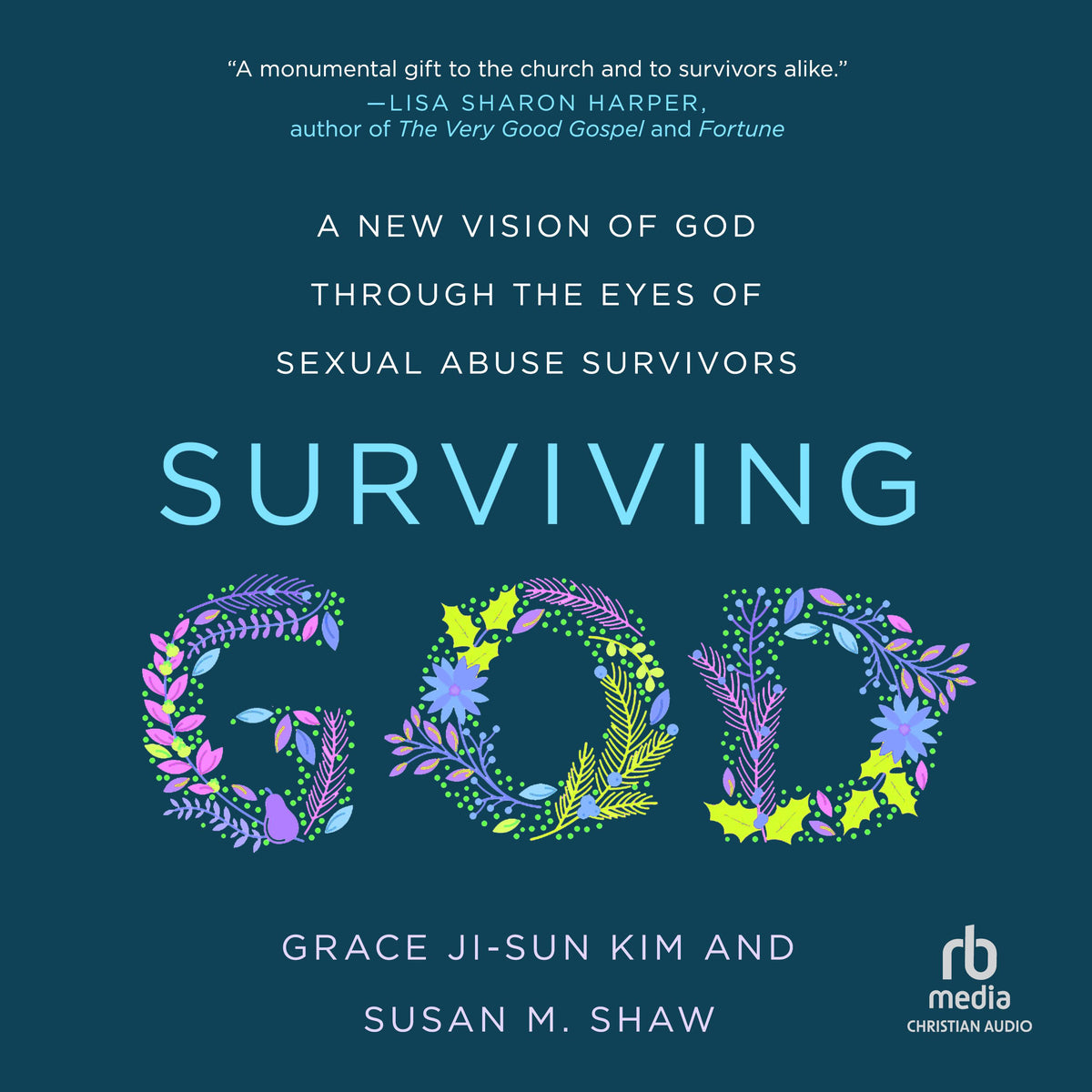 Surviving God