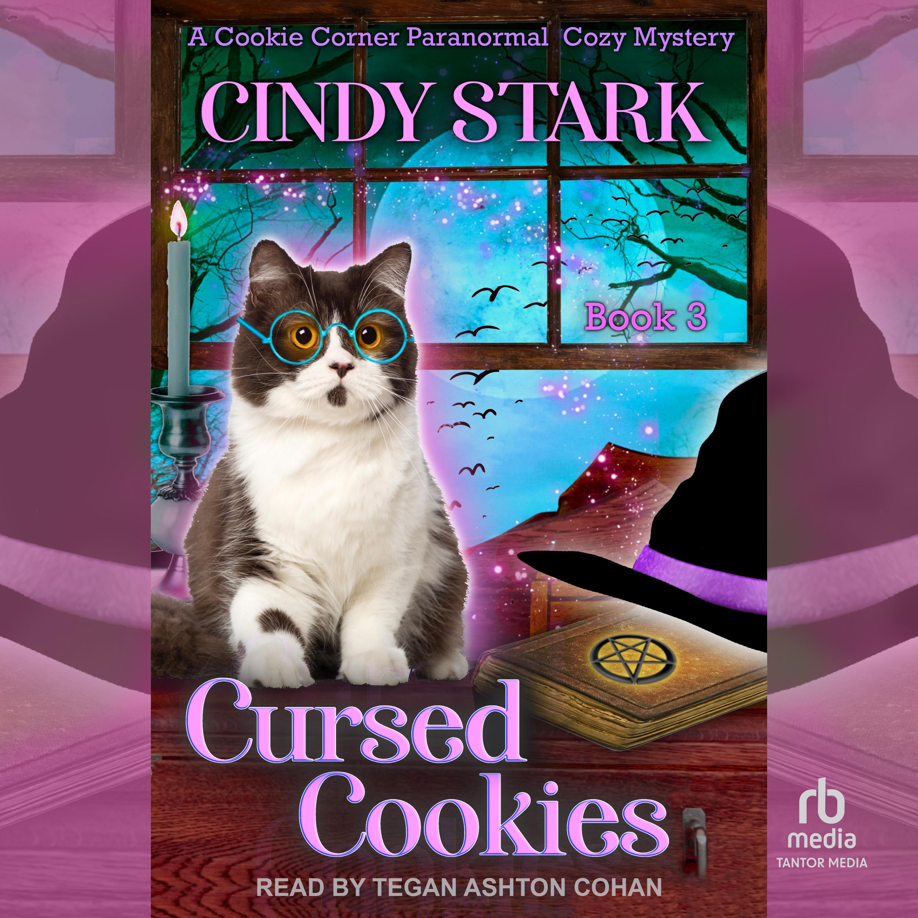 Cursed Cookies