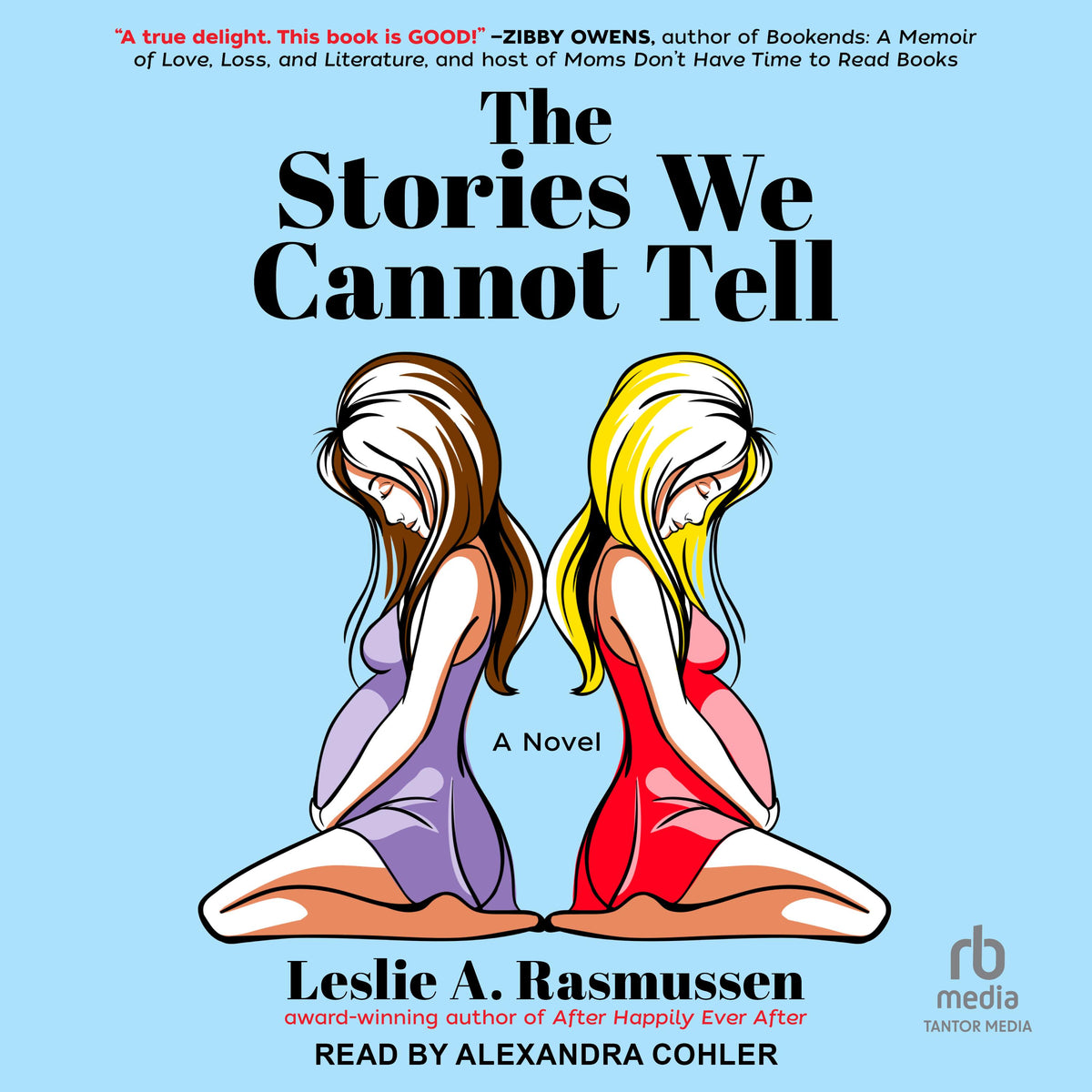 The Stories We Cannot Tell