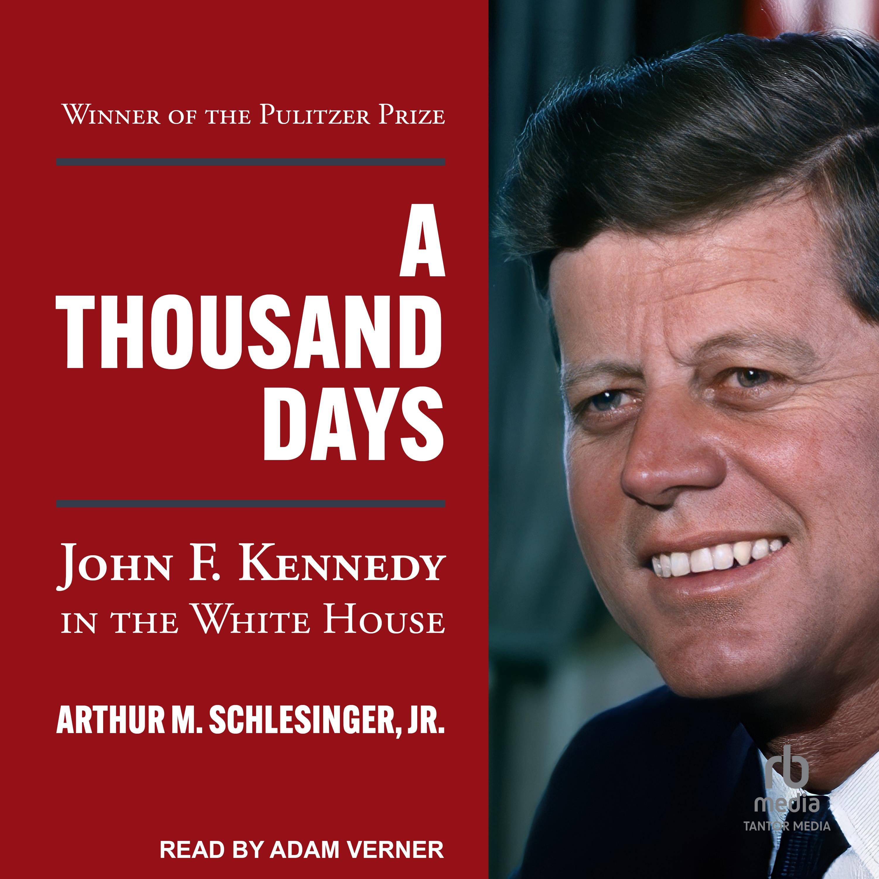 A Thousand Days