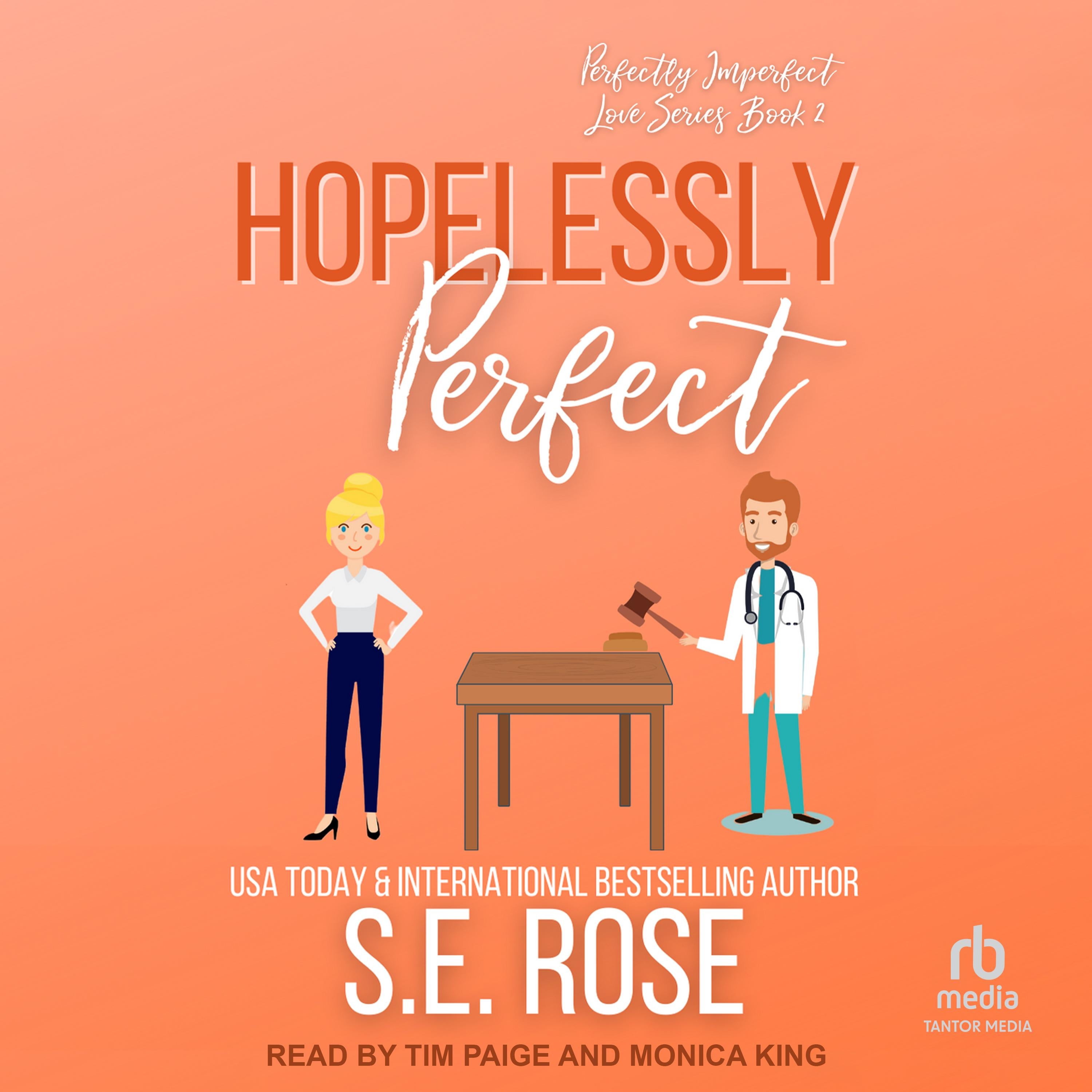 Hopelessly Perfect