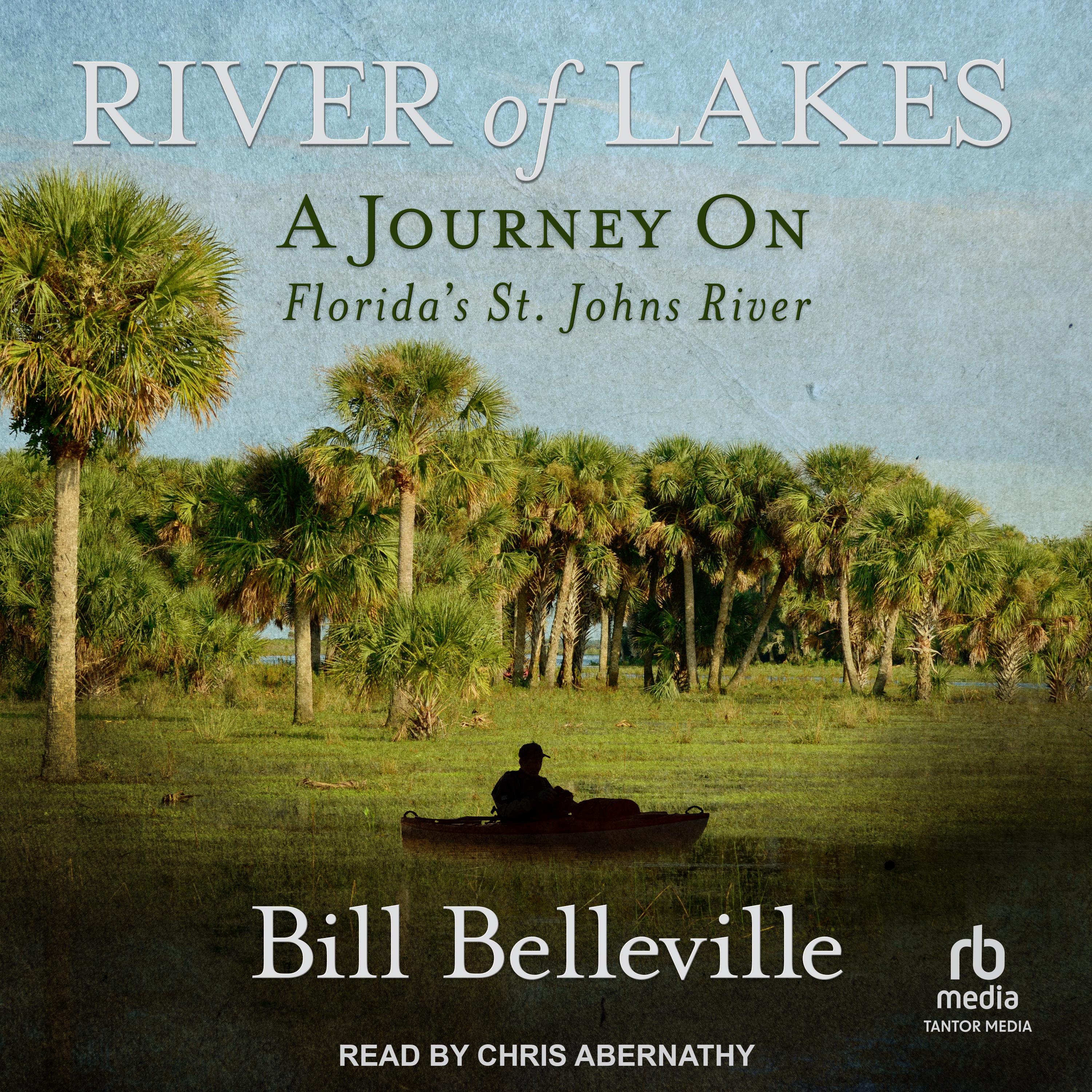 River of Lakes
