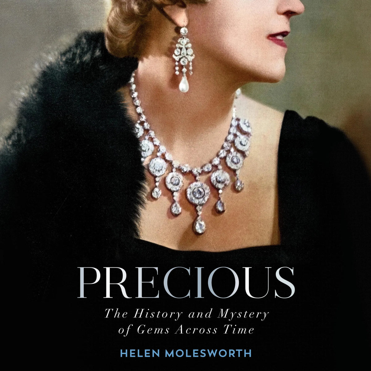 Precious