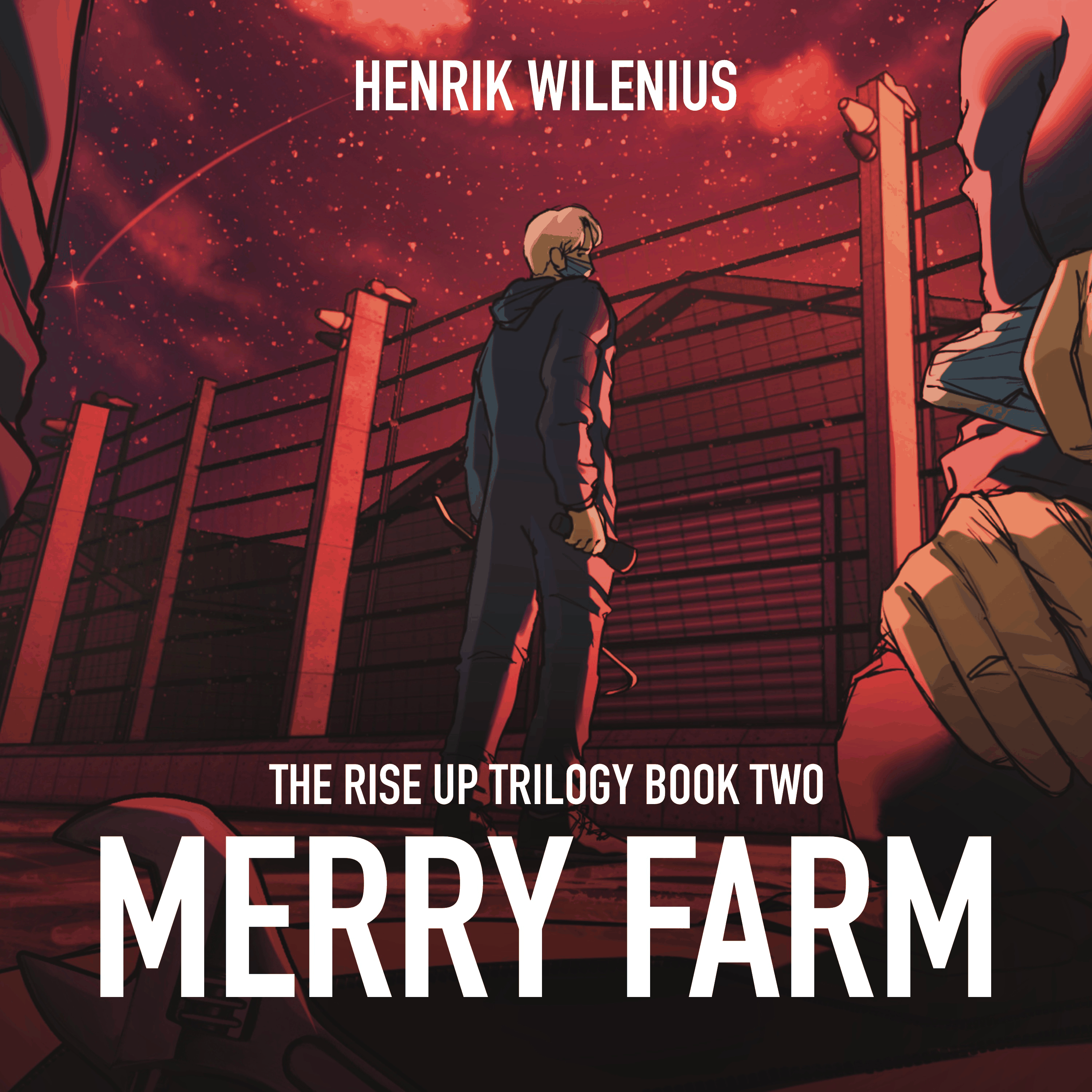Merry Farm