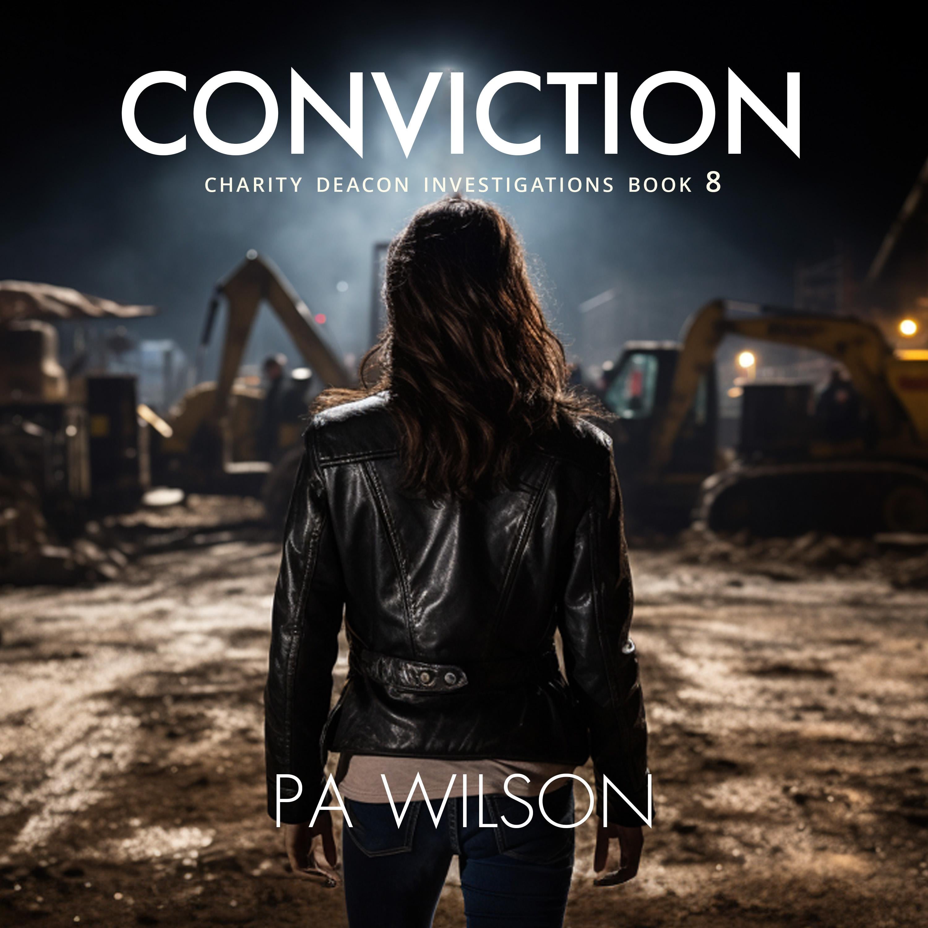 Conviction