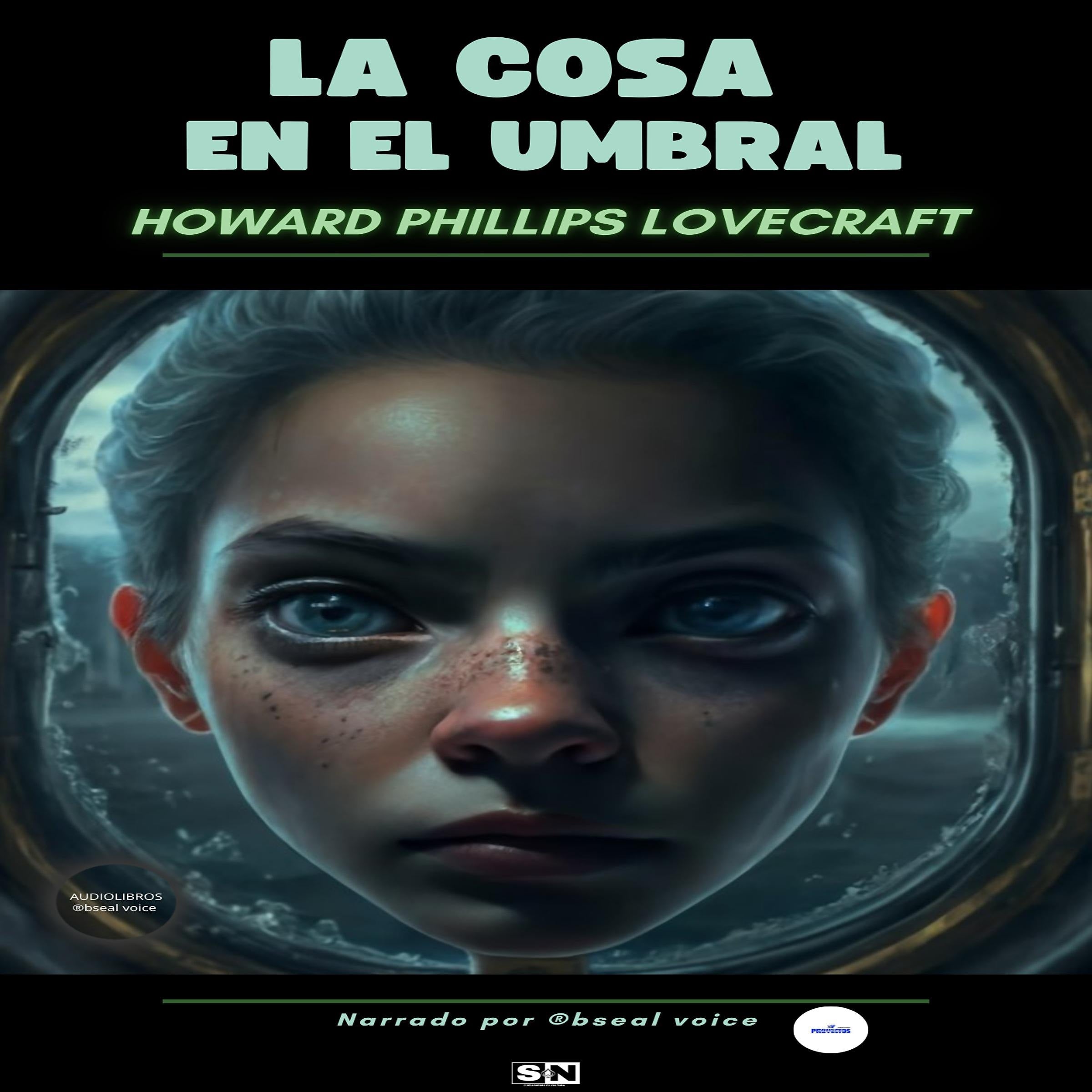 La cosa en el umbral