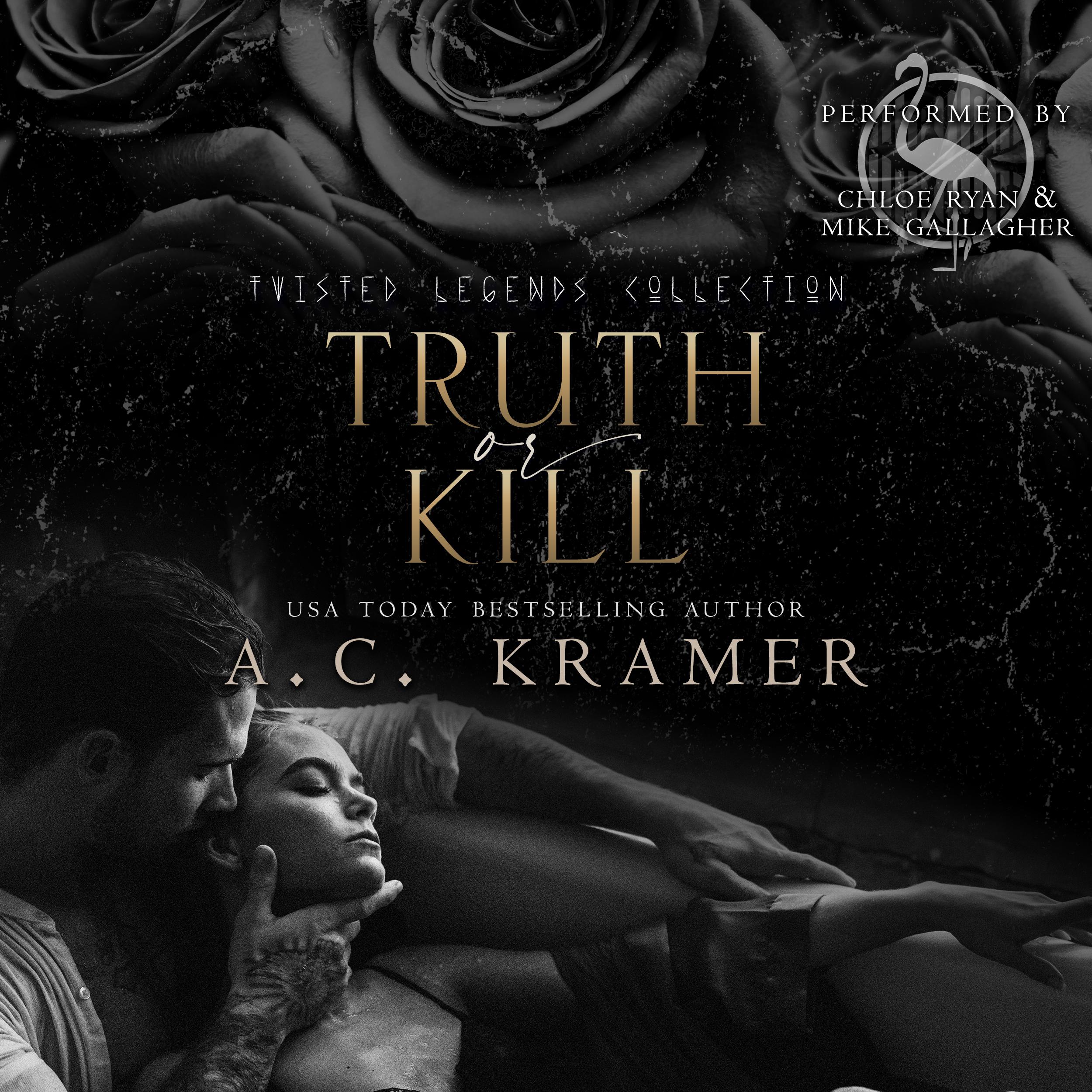 Truth or Kill