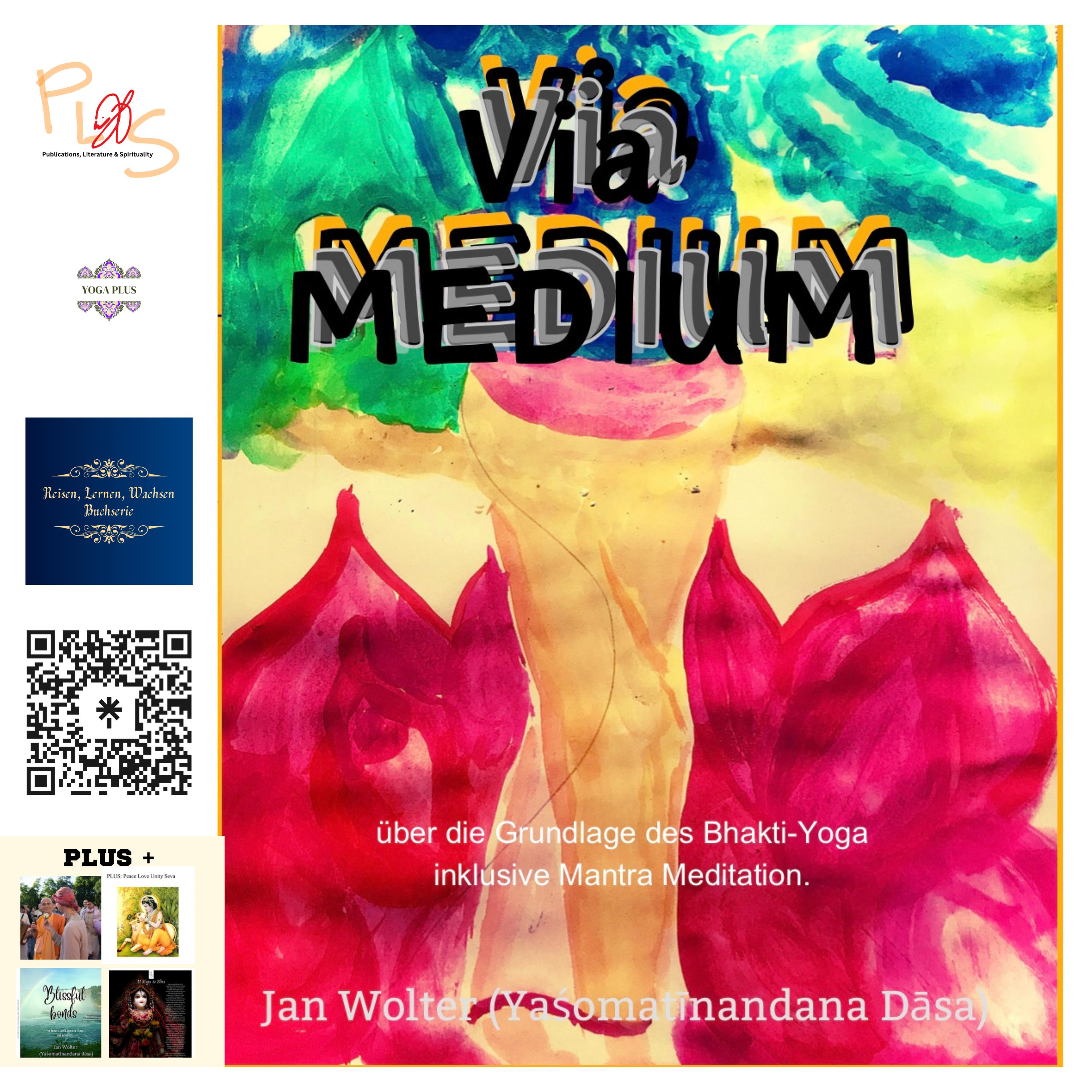 Via Medium