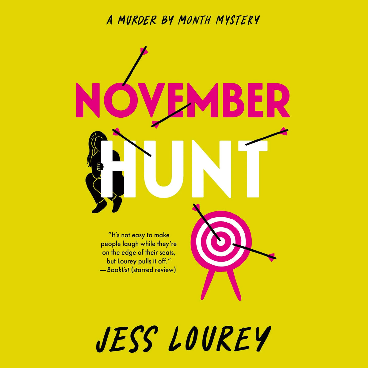 November Hunt
