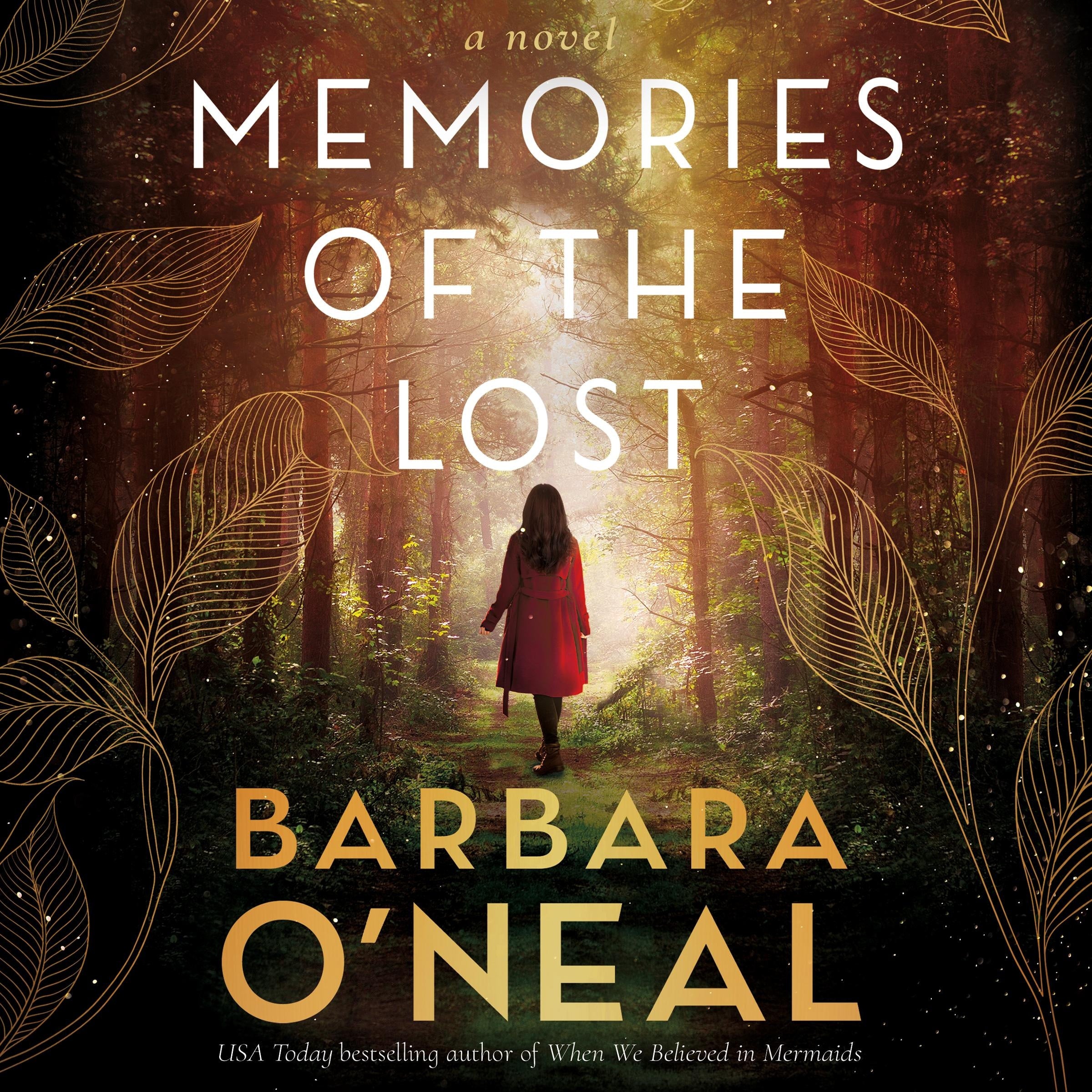 Memories of the Lost