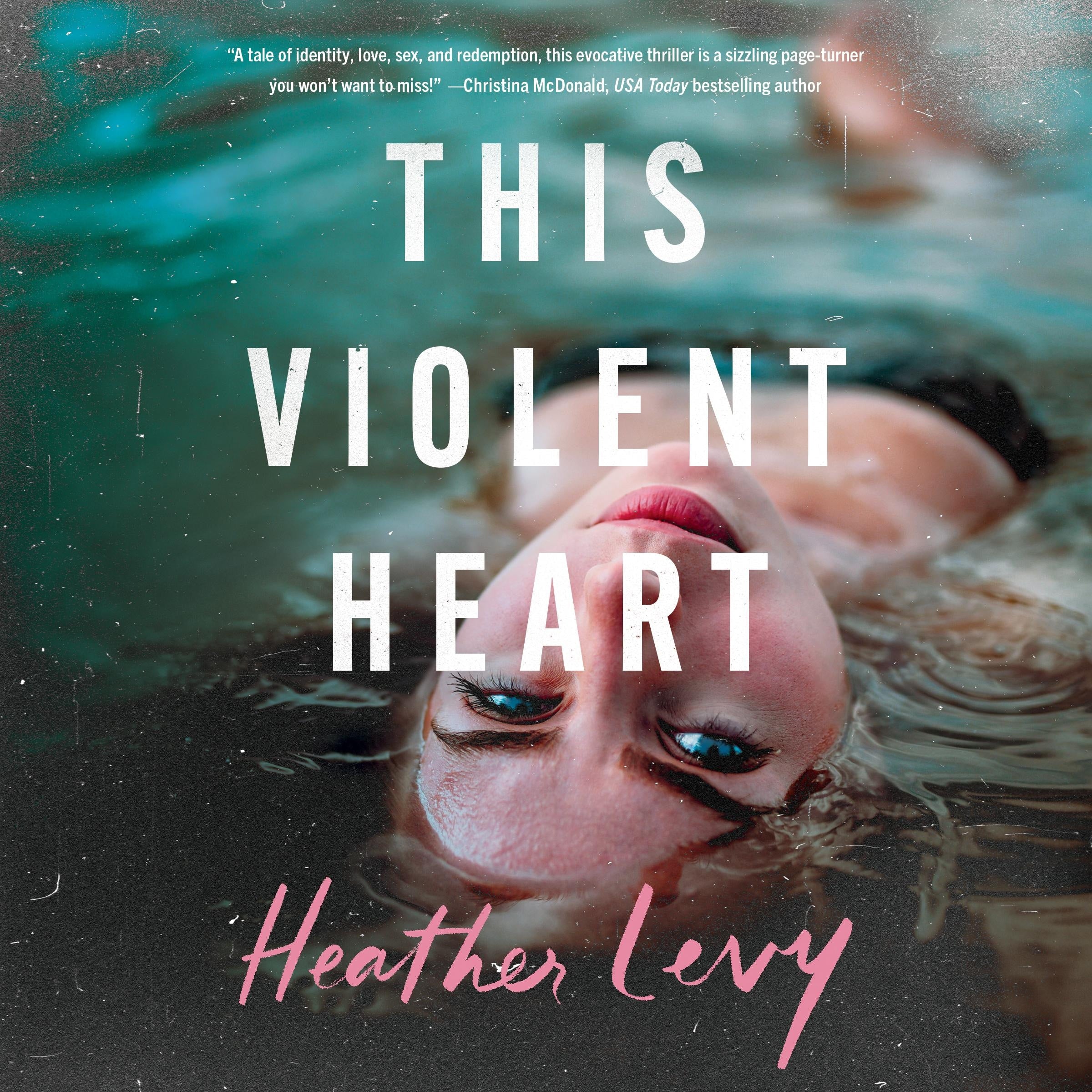 This Violent Heart