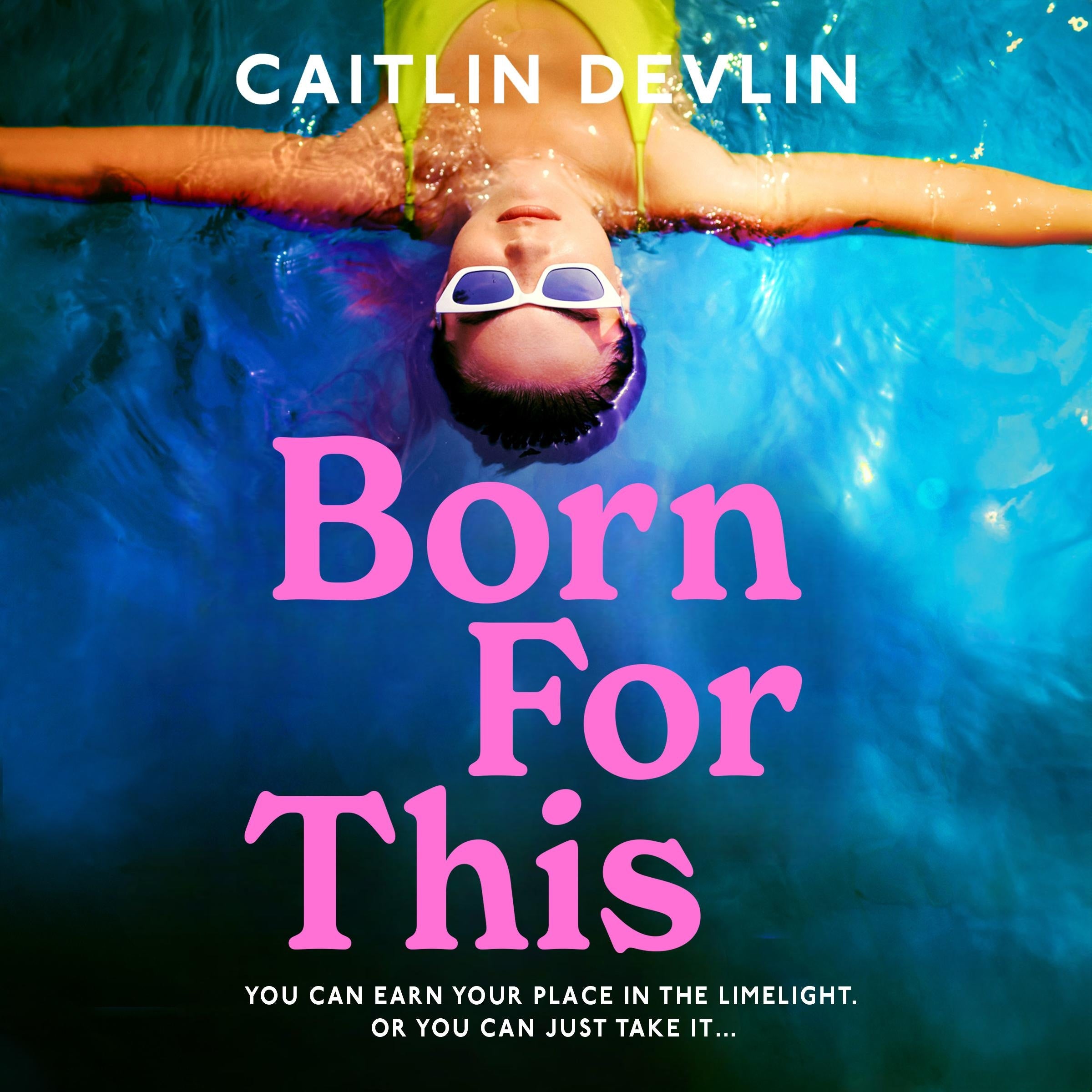 Born For This