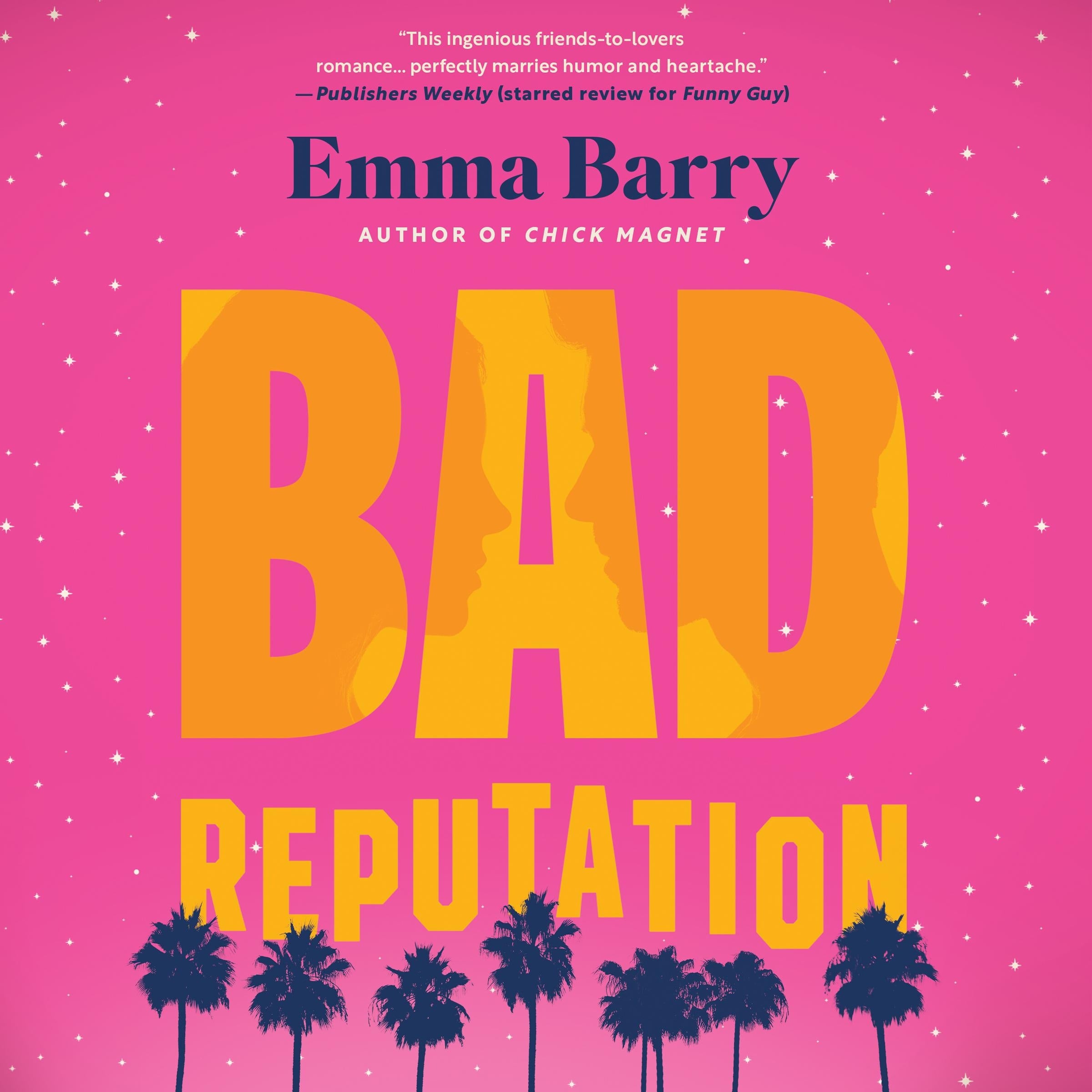 Bad Reputation
