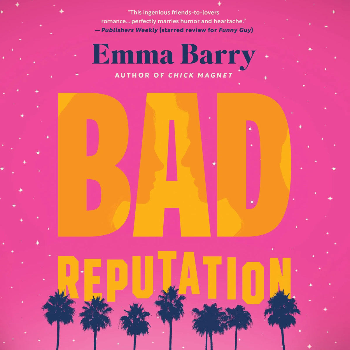Bad Reputation