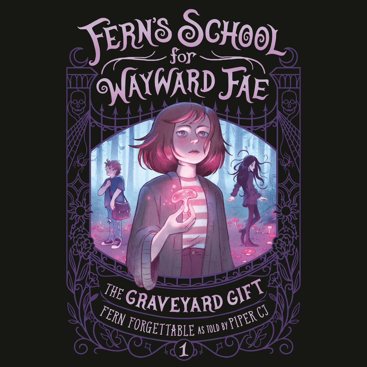 The Graveyard Gift
