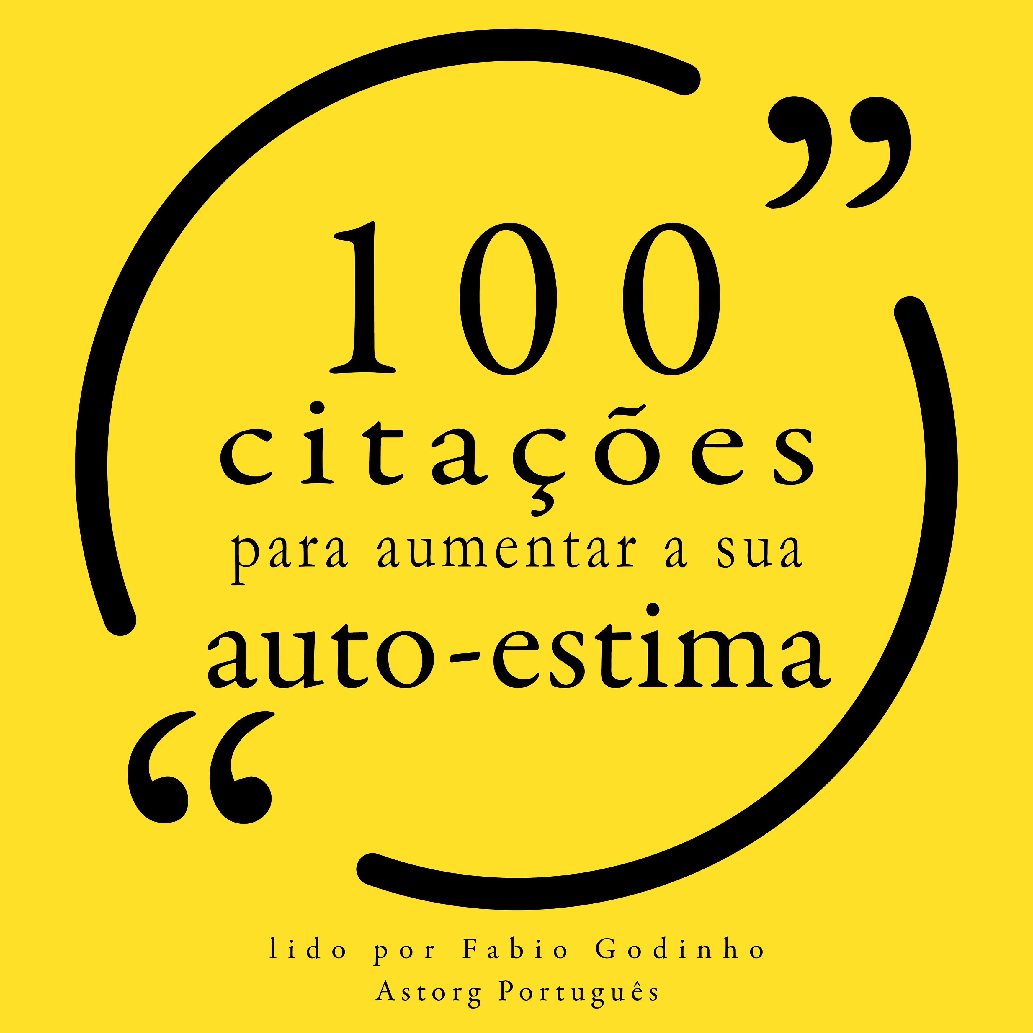 100 citações para construir confiança