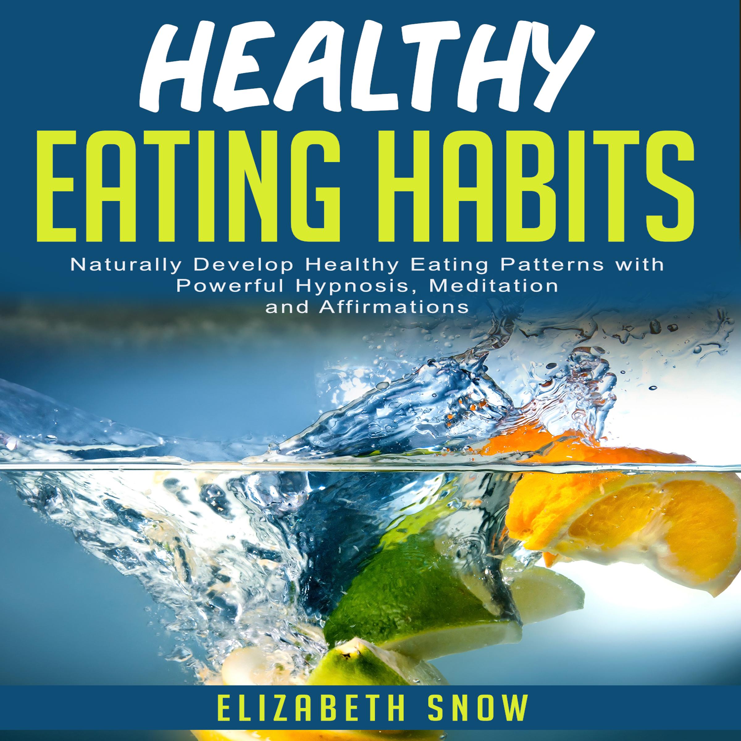 Healthy Eating Habits