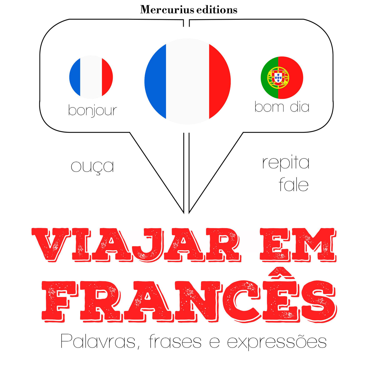 Viajar em francês