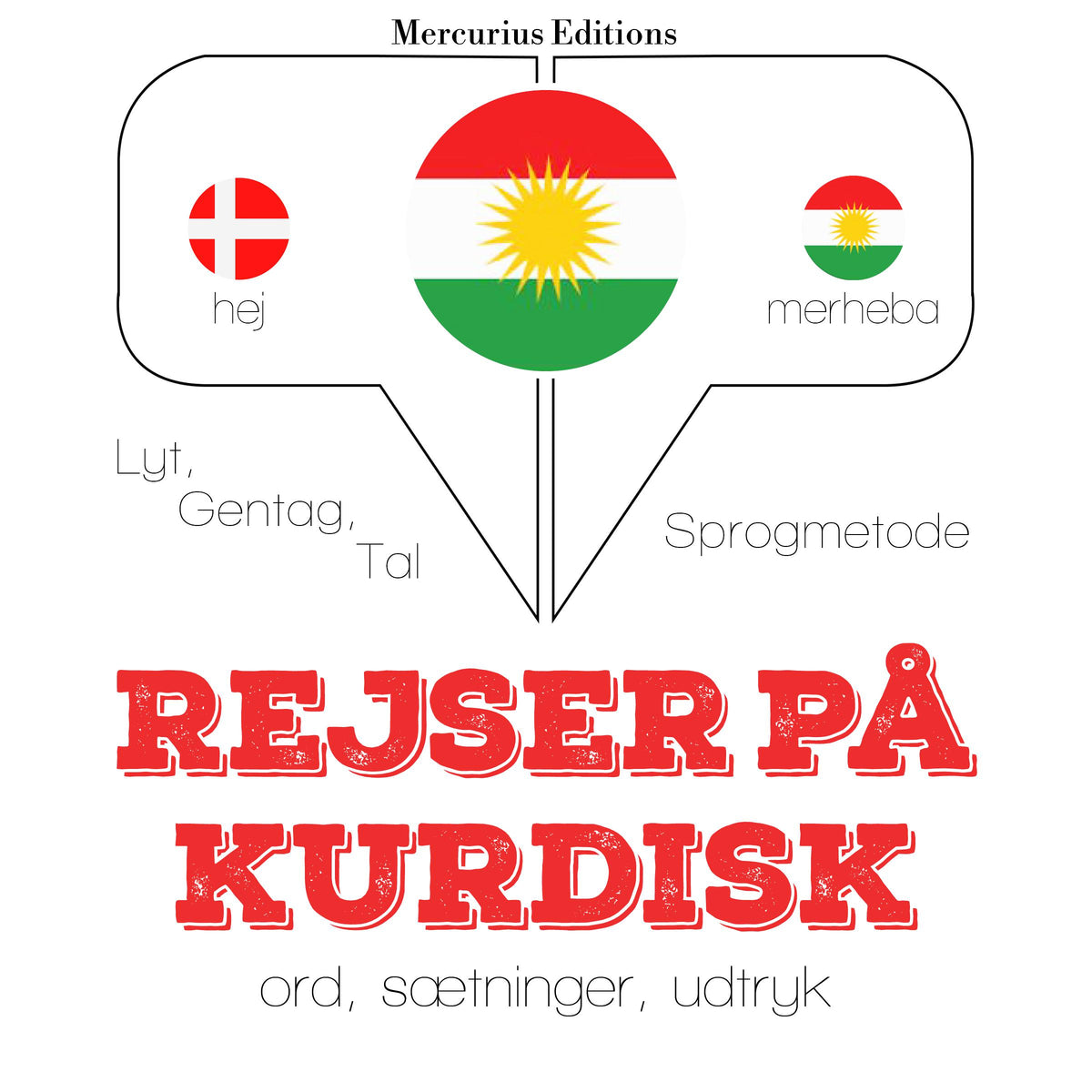 Rejser på kurdisk