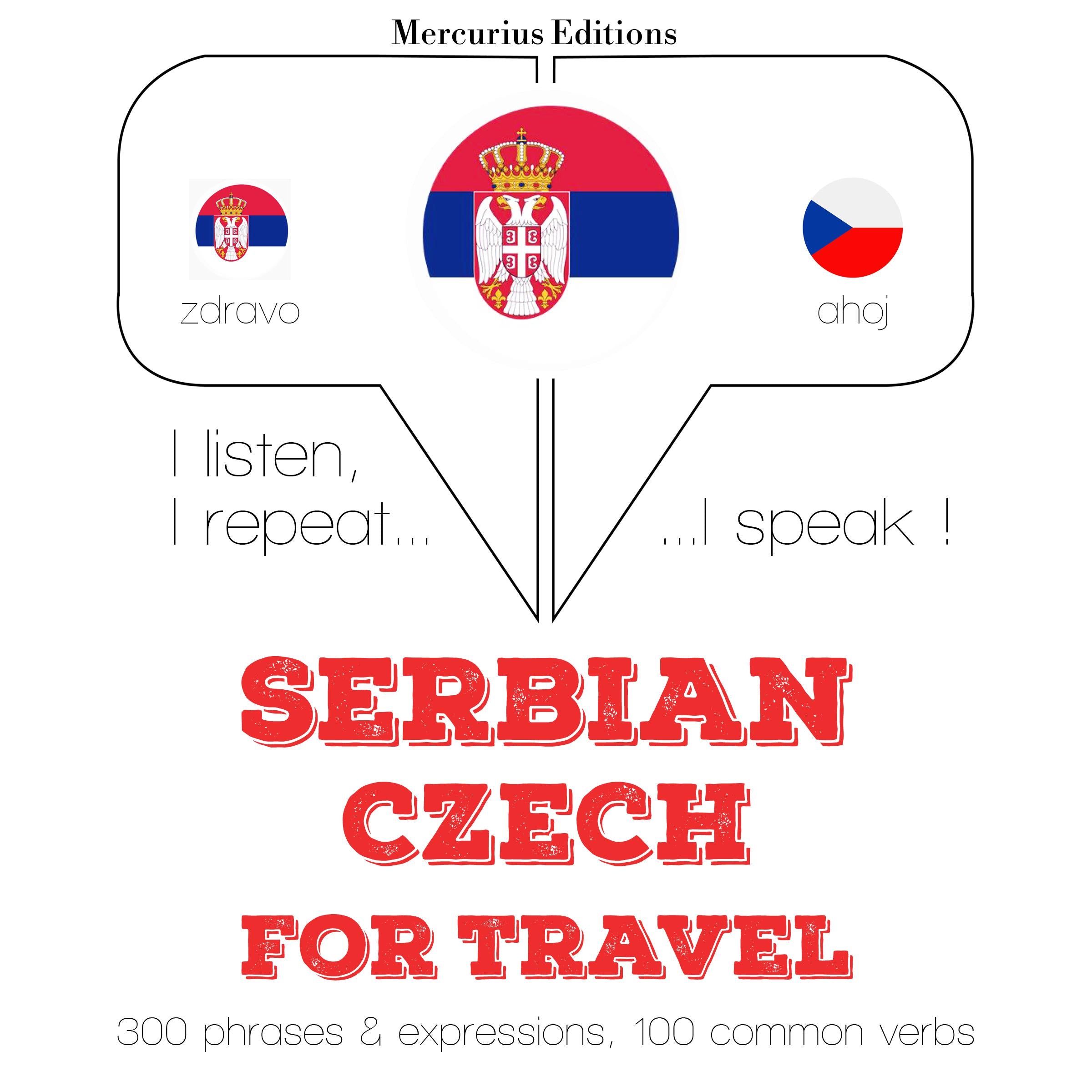 Травел речи и фразе на чешком