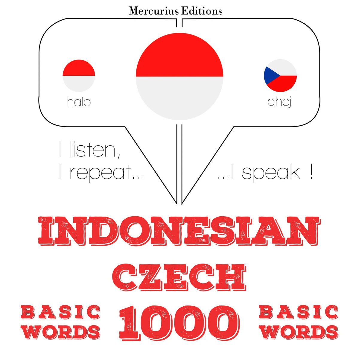 1000 kata-kata penting di Republik