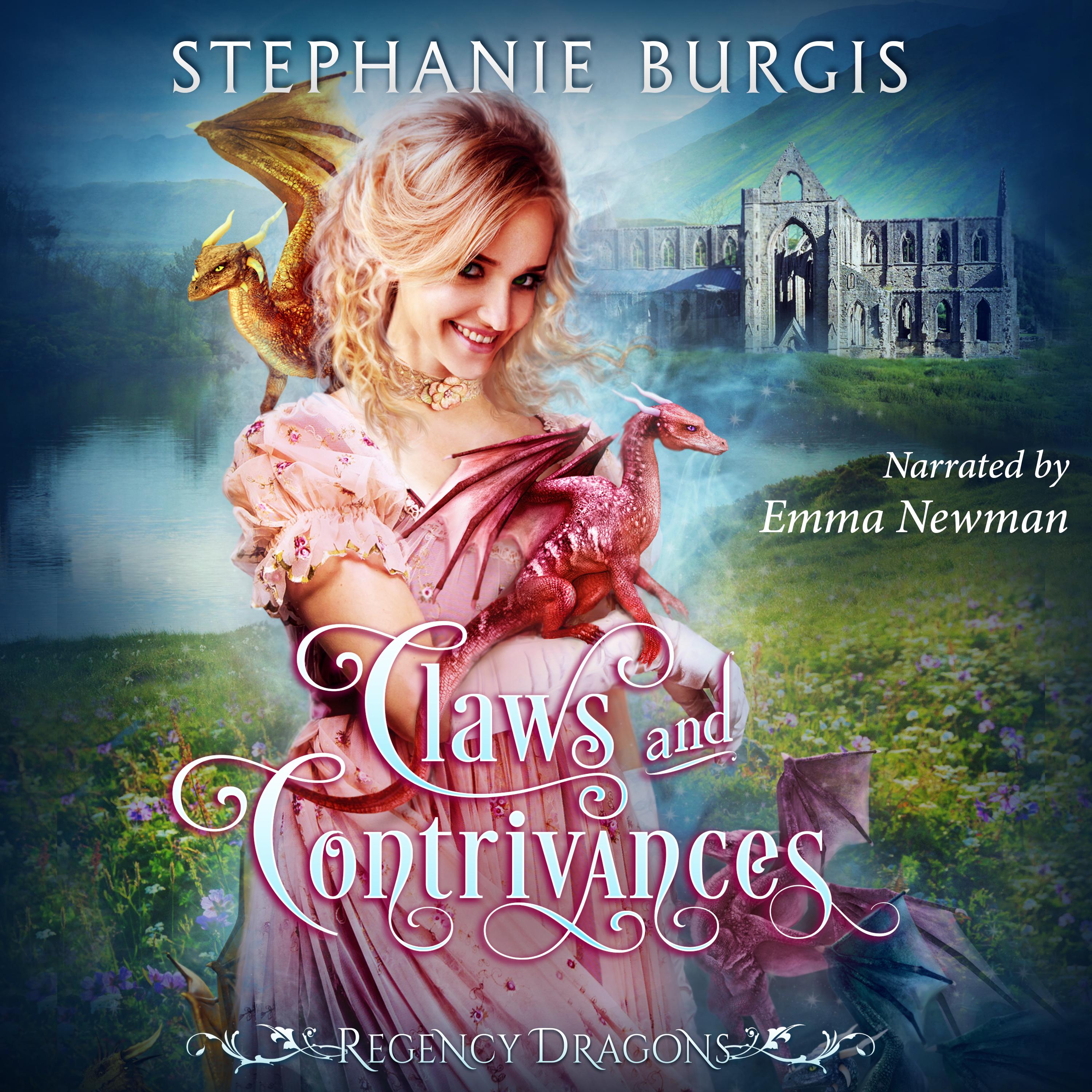 Claws and Contrivances