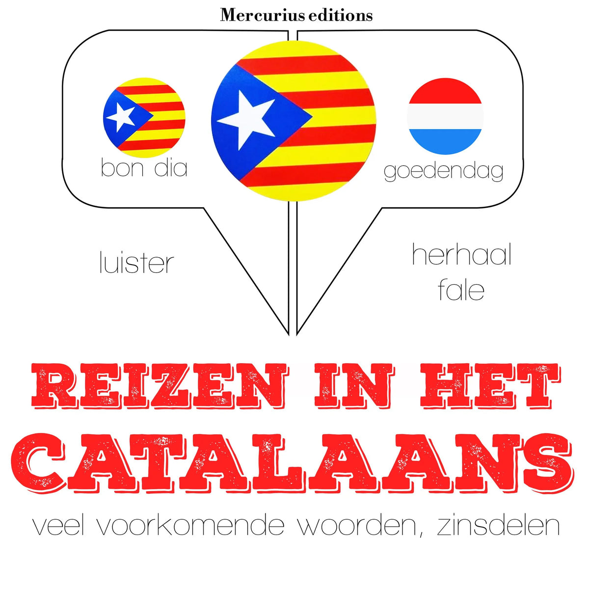 Reizen in het Catalaans