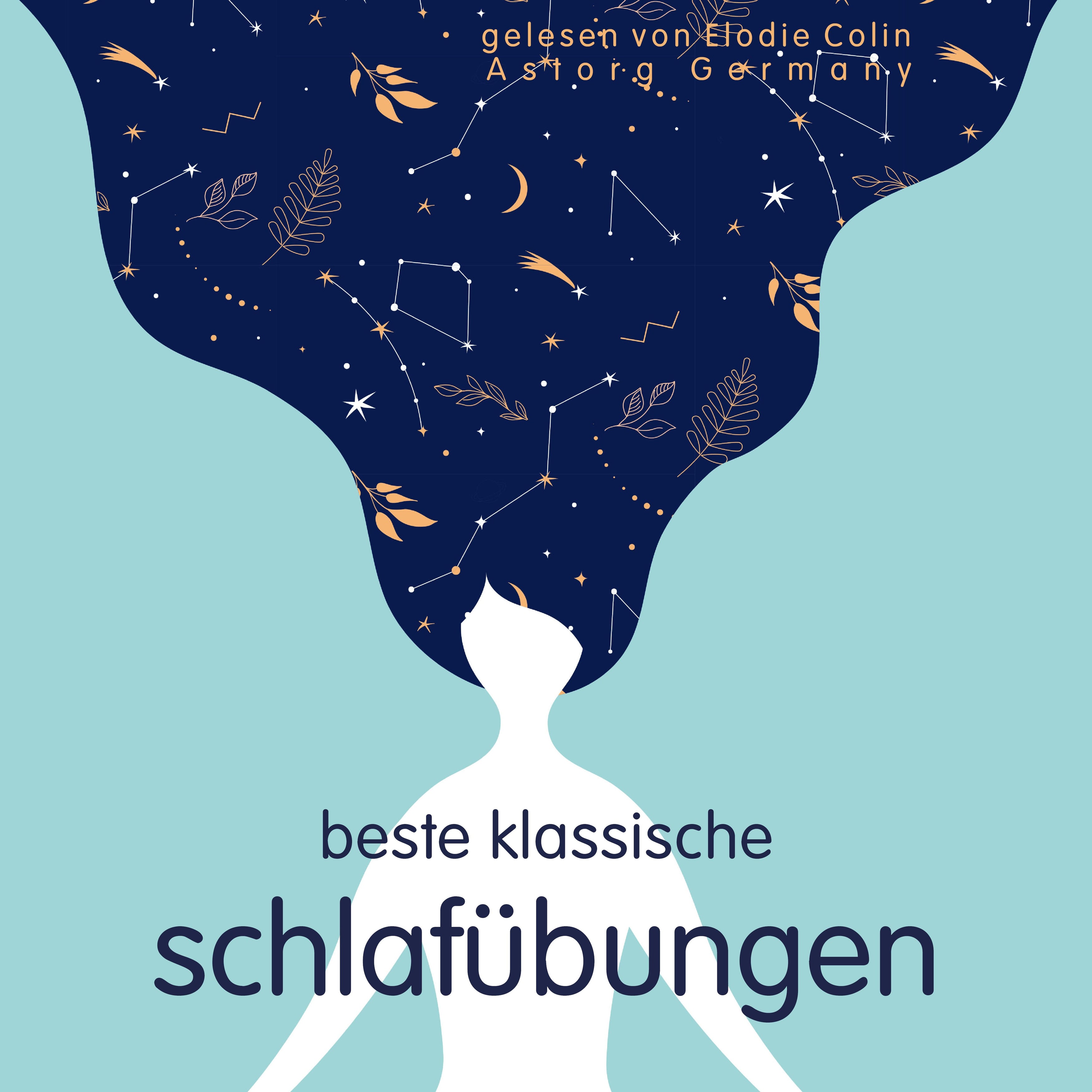 Beste klassische Schlafübungen