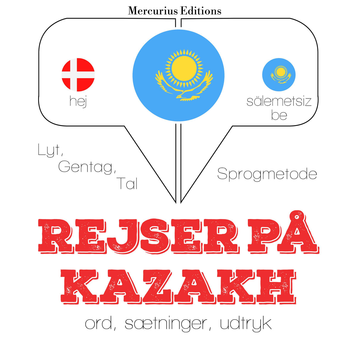 Rejser på Kasakh
