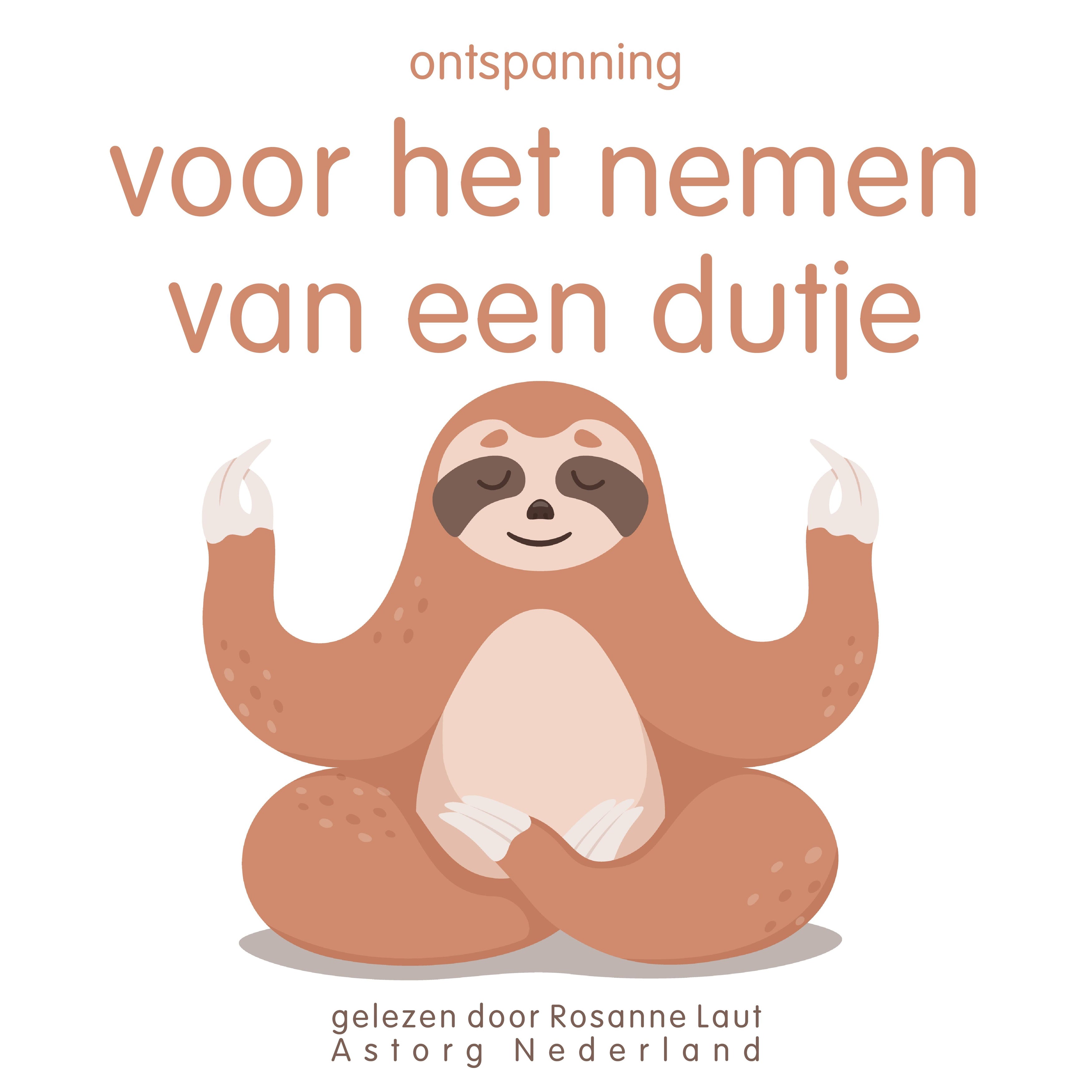 Ontspanning voor het nemen van een dutje