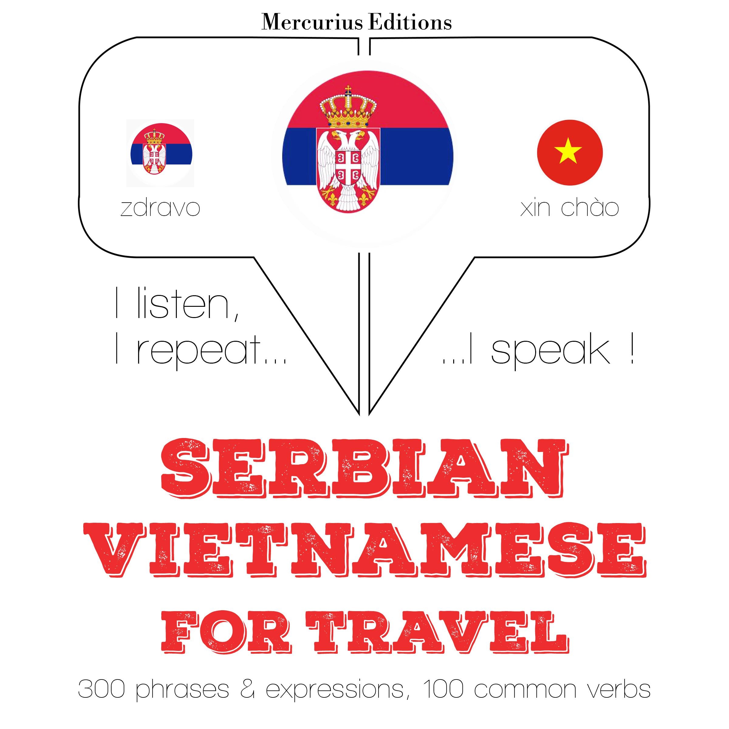 Травел речи и фразе у Вијетнамаца