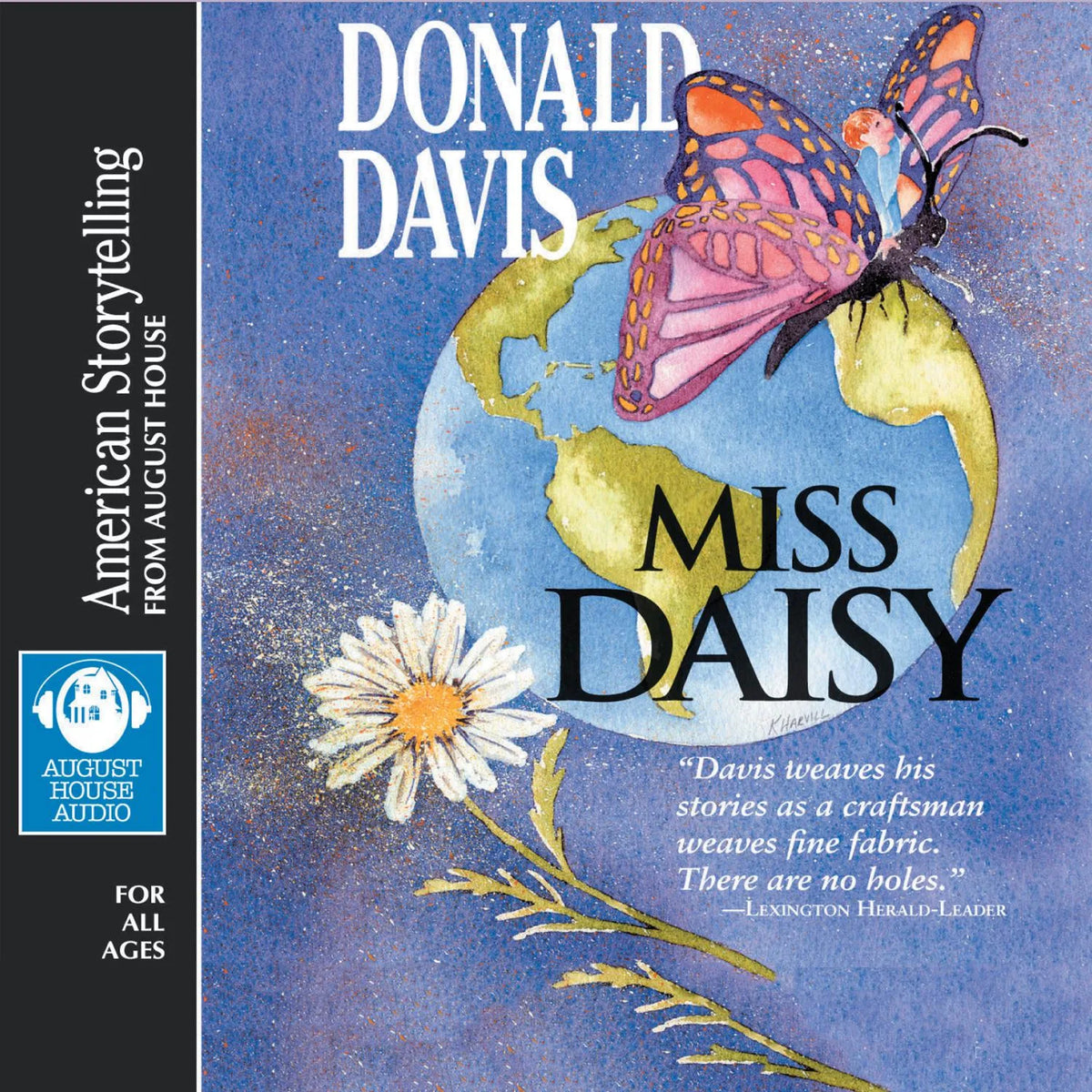 Miss Daisy