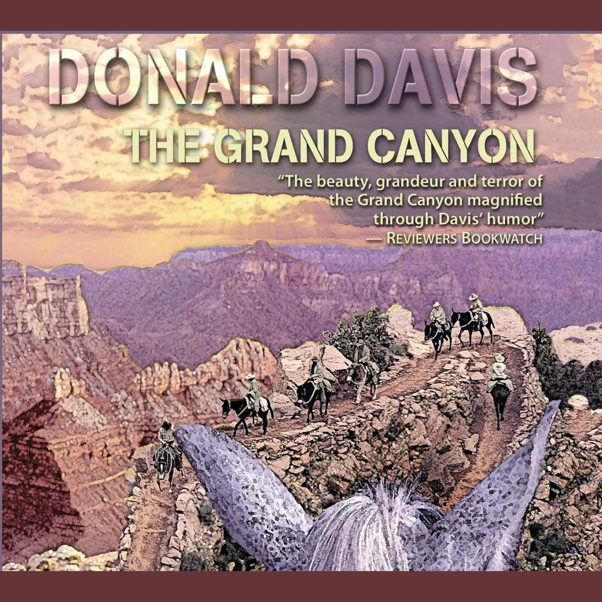 The Grand Canyon