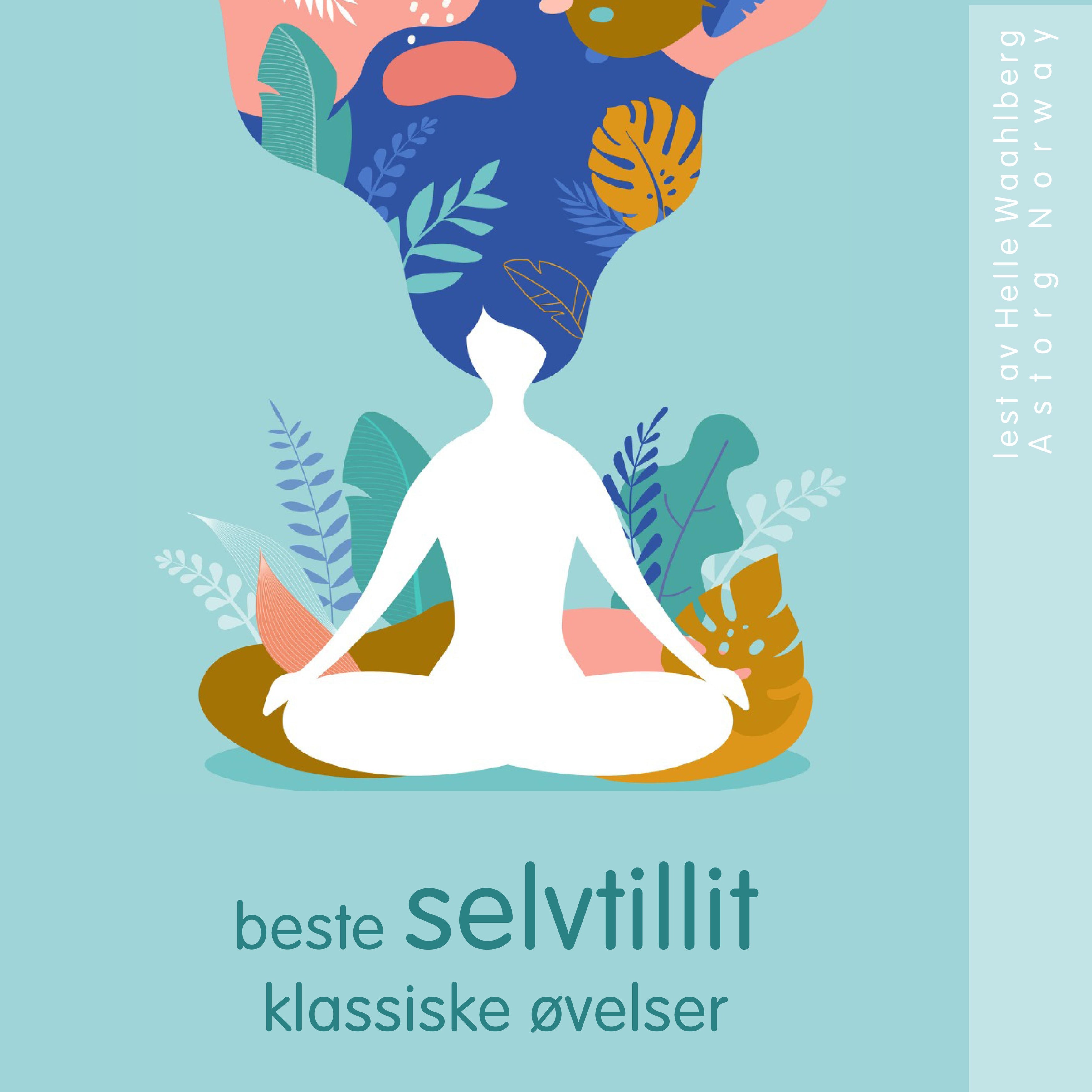 beste selvtillit klassiske øvelser