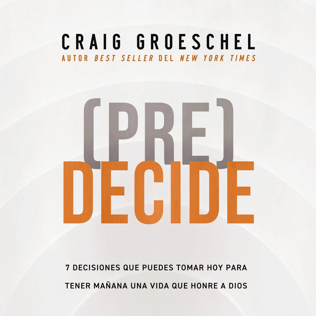 (Pre)Decide