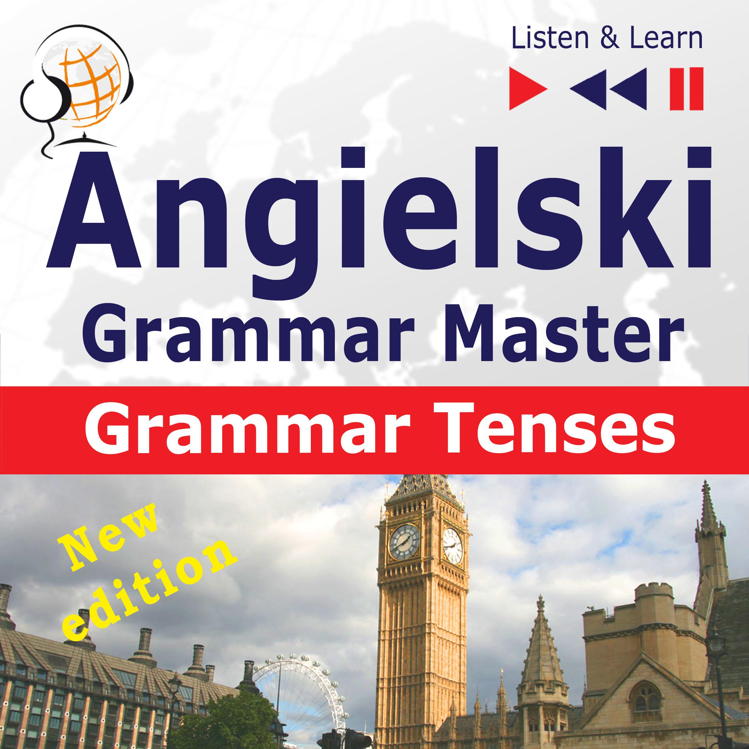 Angielski - Grammar Master