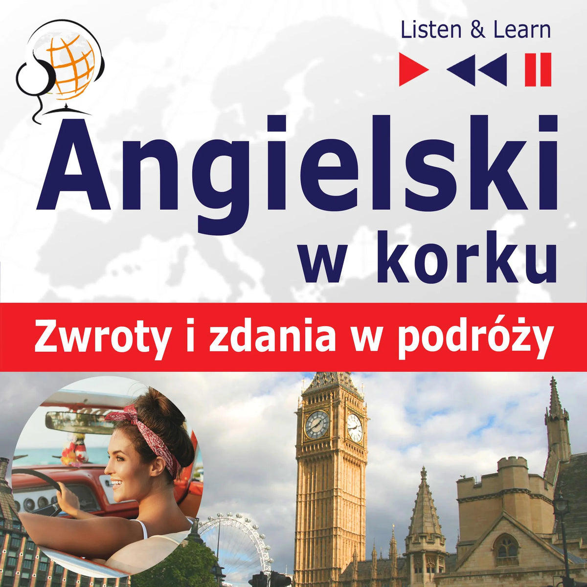 Angielski w korku