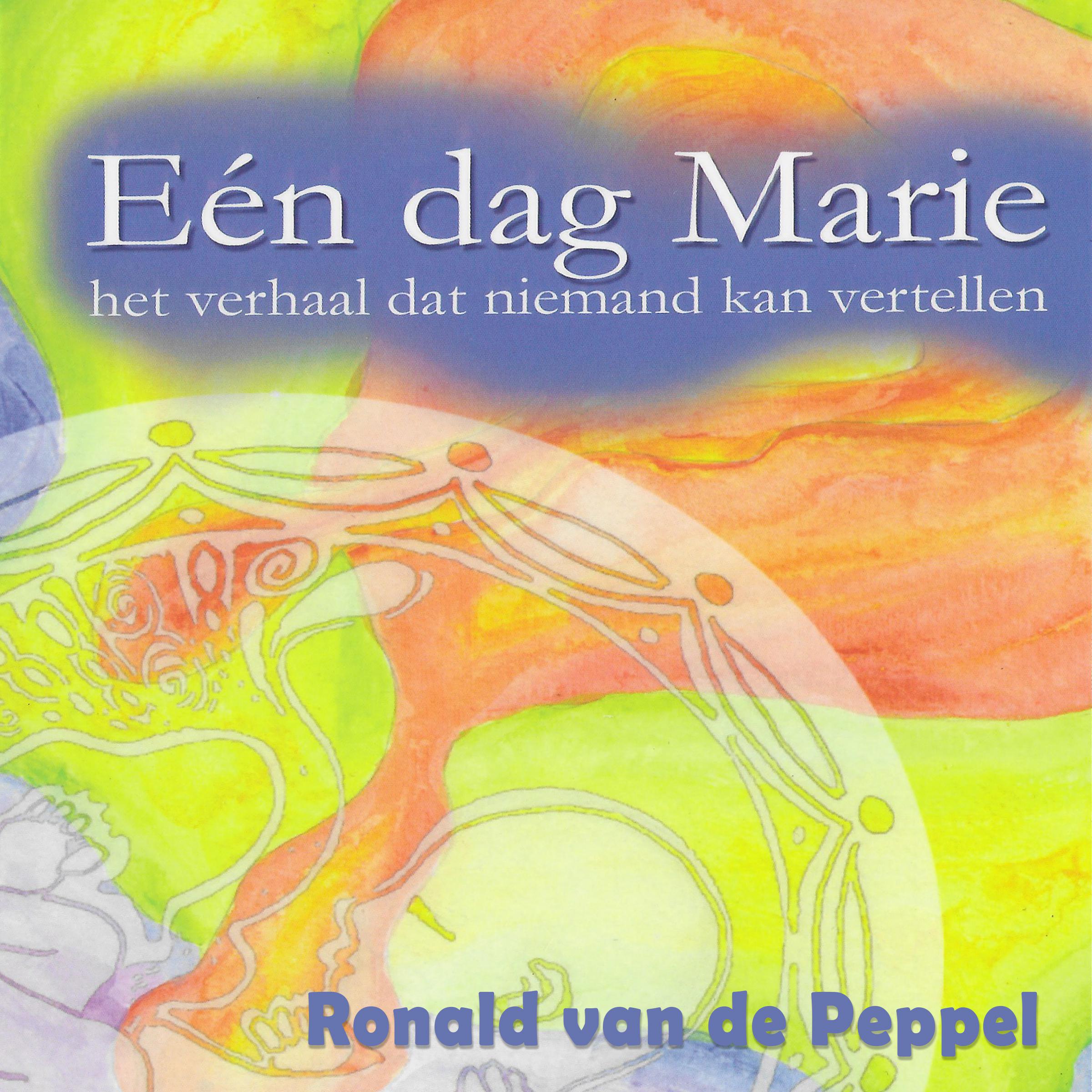 Eén dag Marie