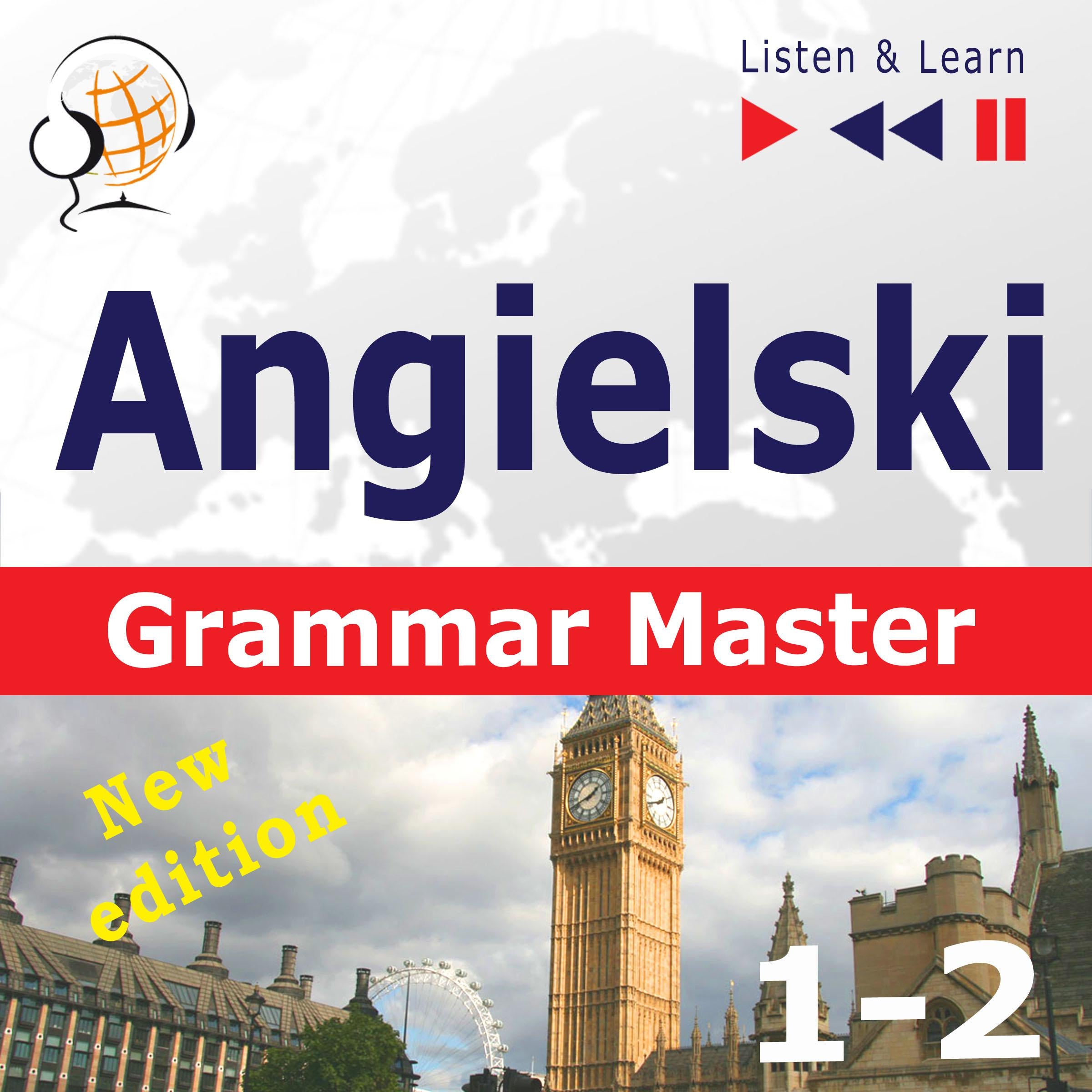 Angielski - Grammar Master