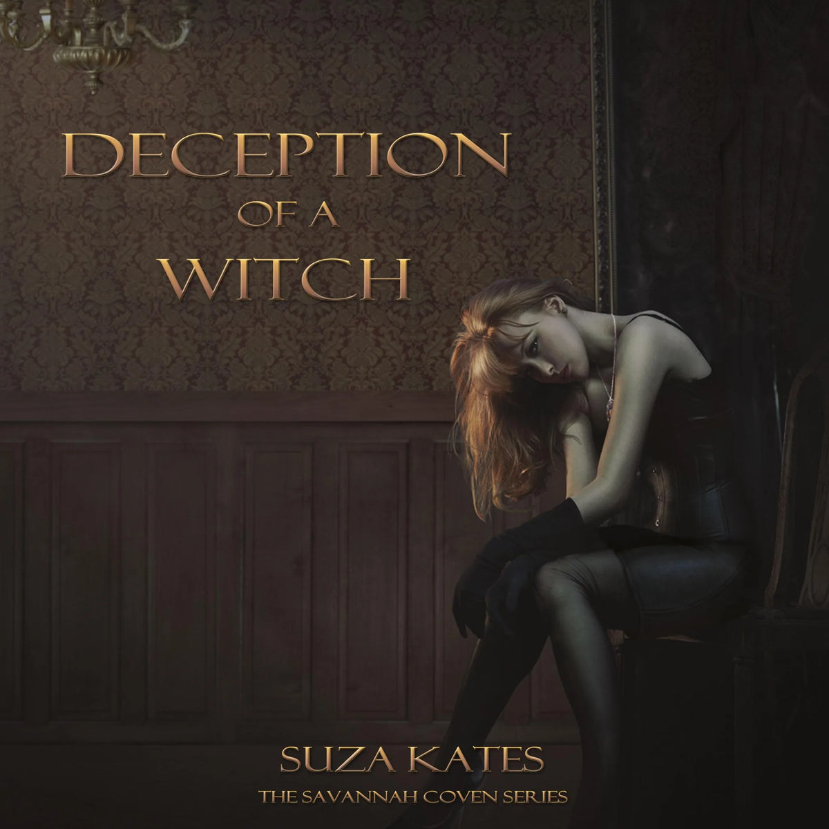 Deception of a Witch