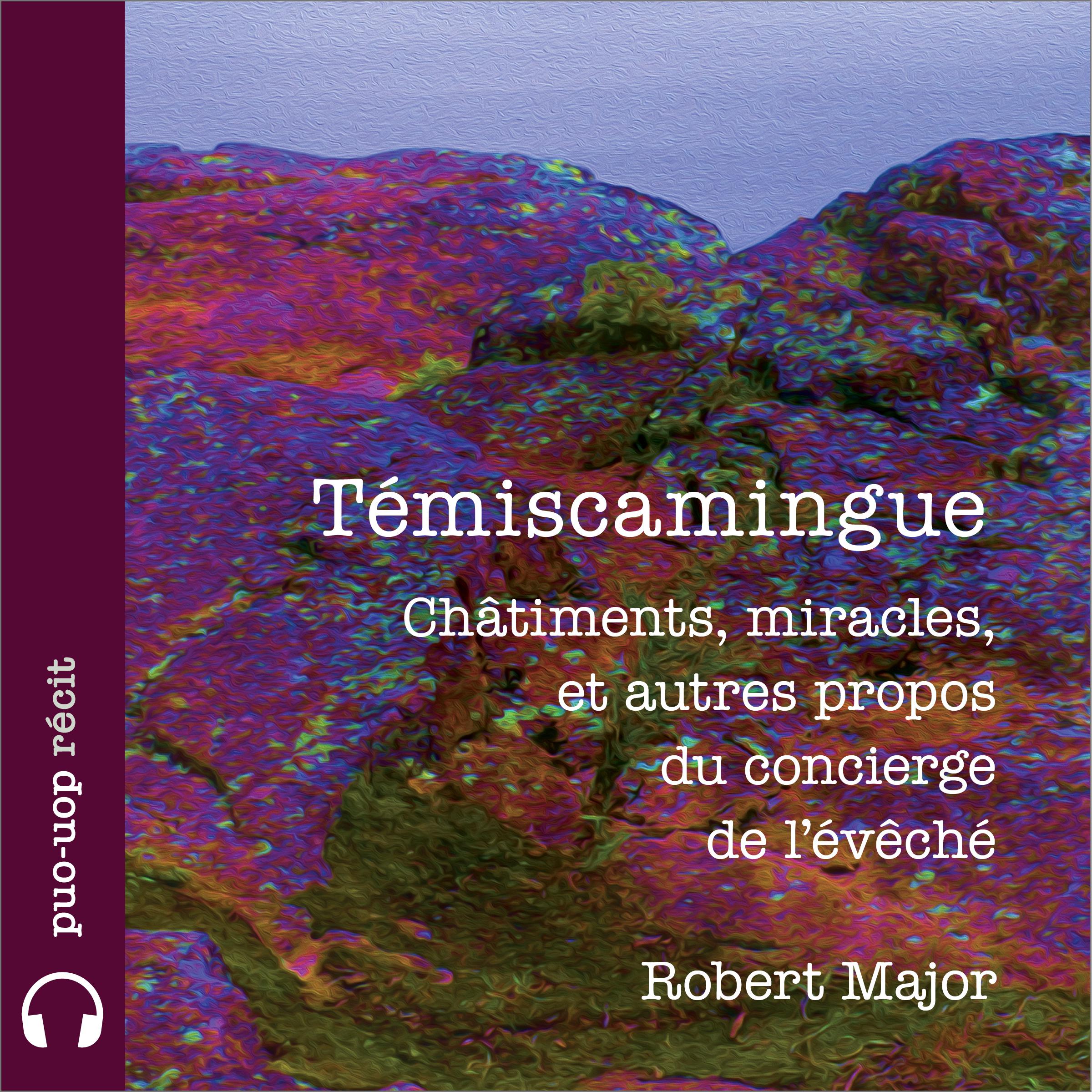 Témiscamingue