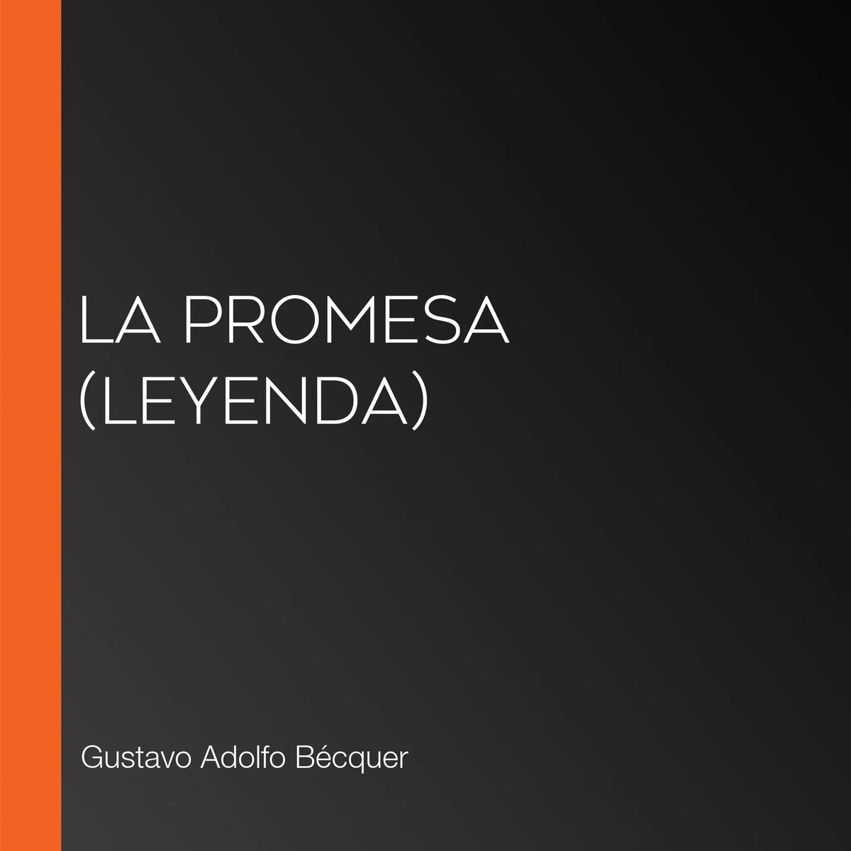 La promesa (Leyenda)